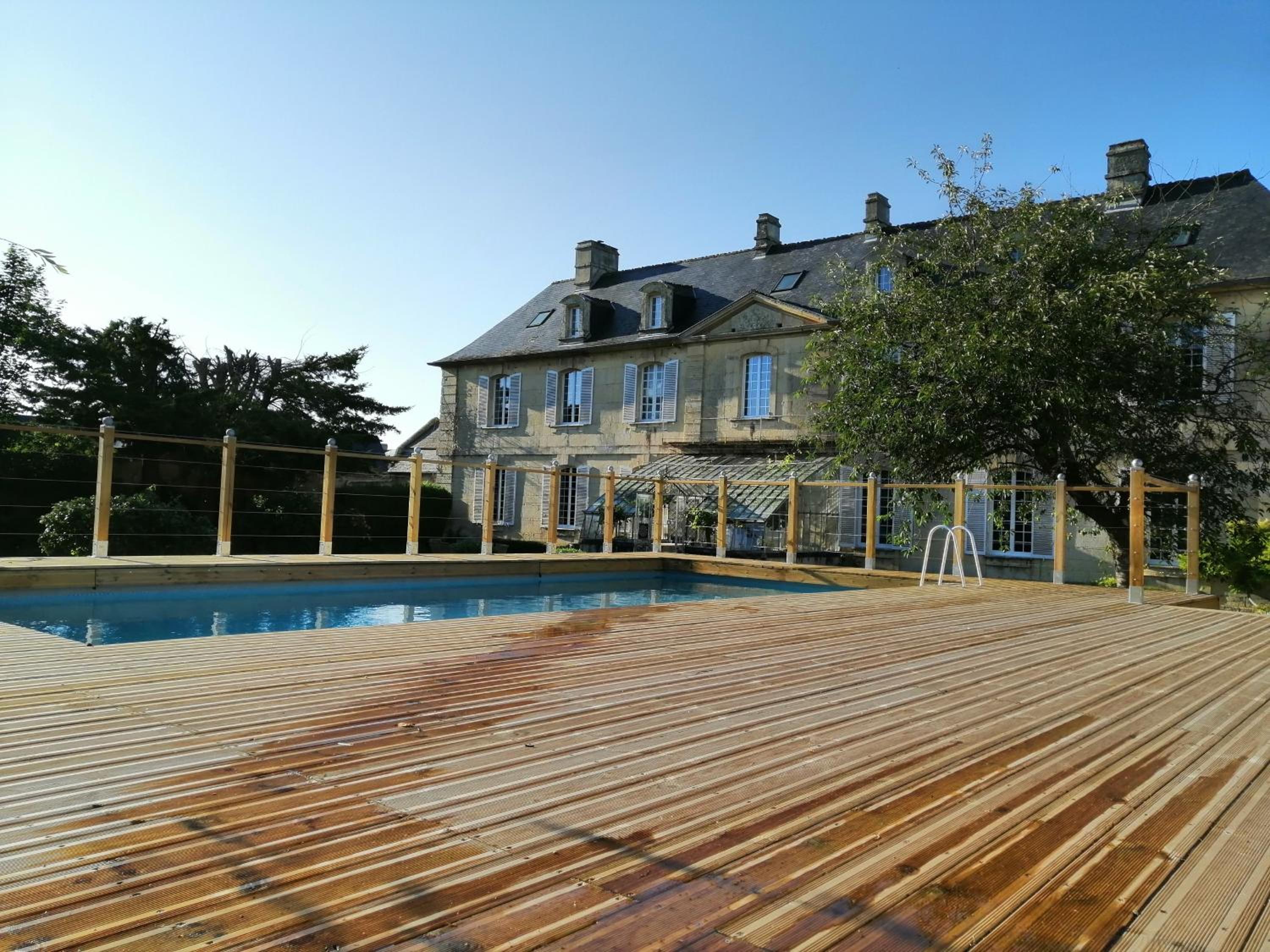 Superior Double or Twin Room with Garden View photo 3