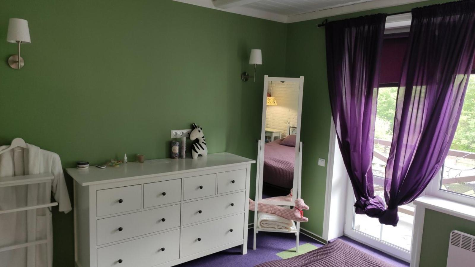 Villa photo 1