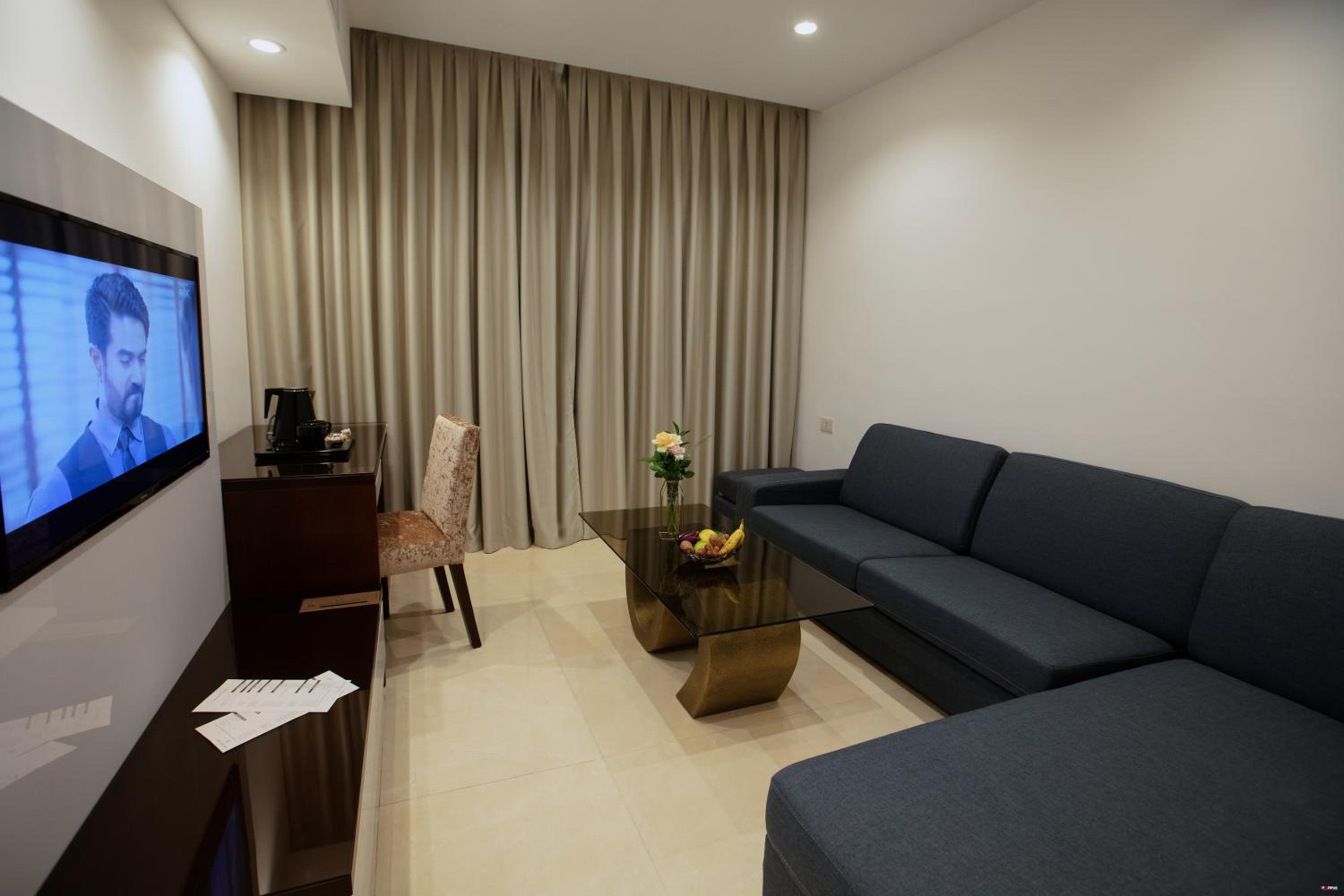 Junior Suite photo 3