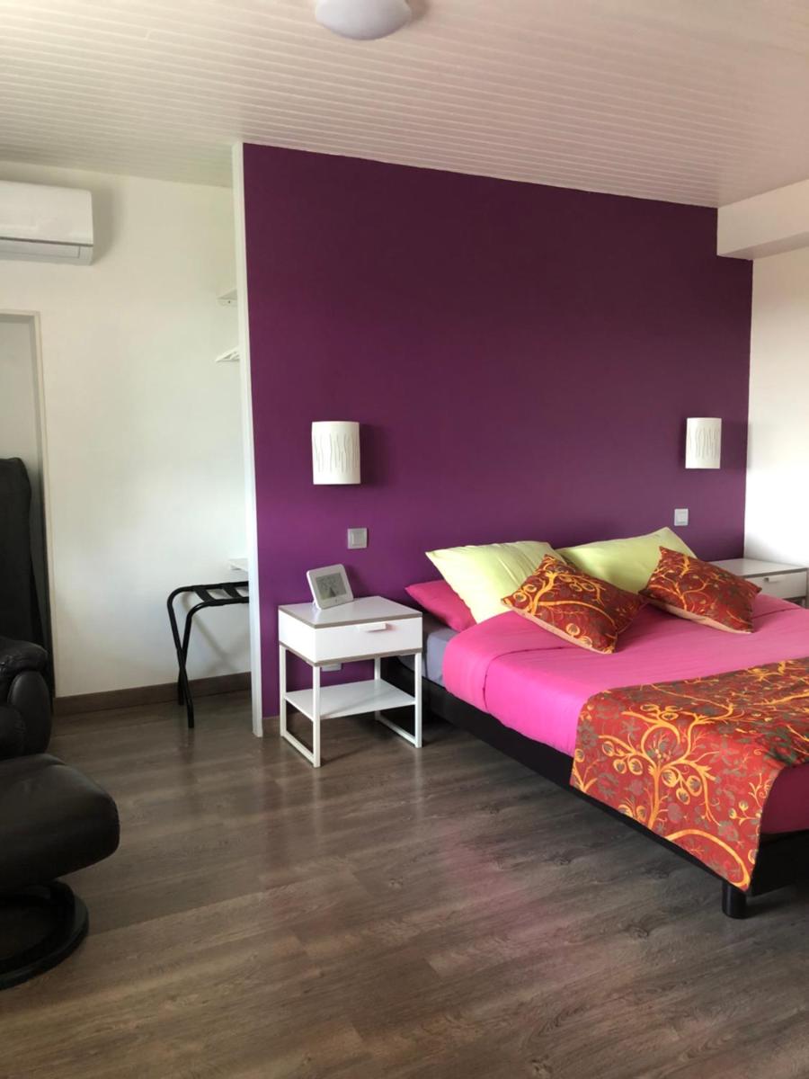 Deluxe Queen Room photo 2