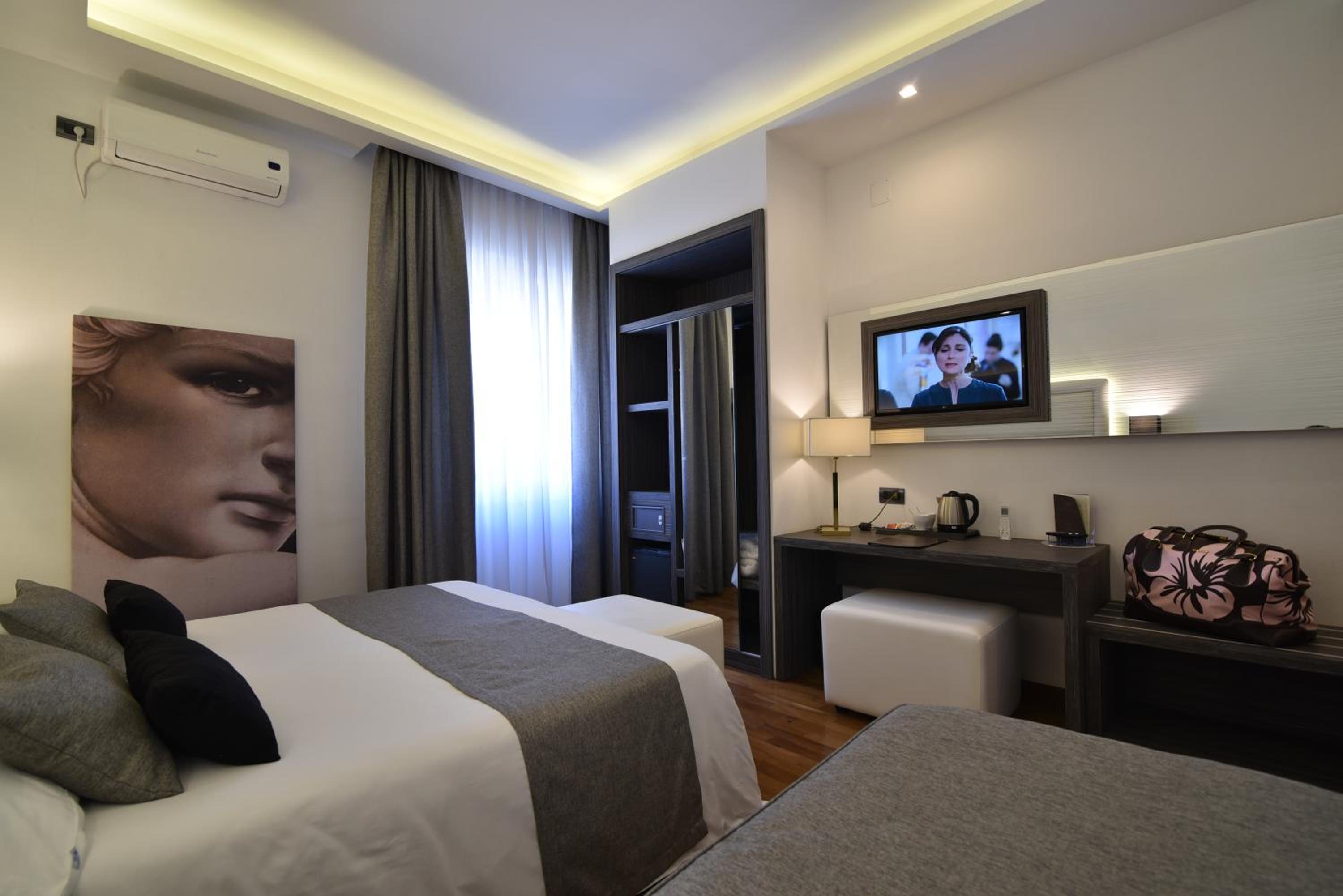 Triple Room - Photo 3