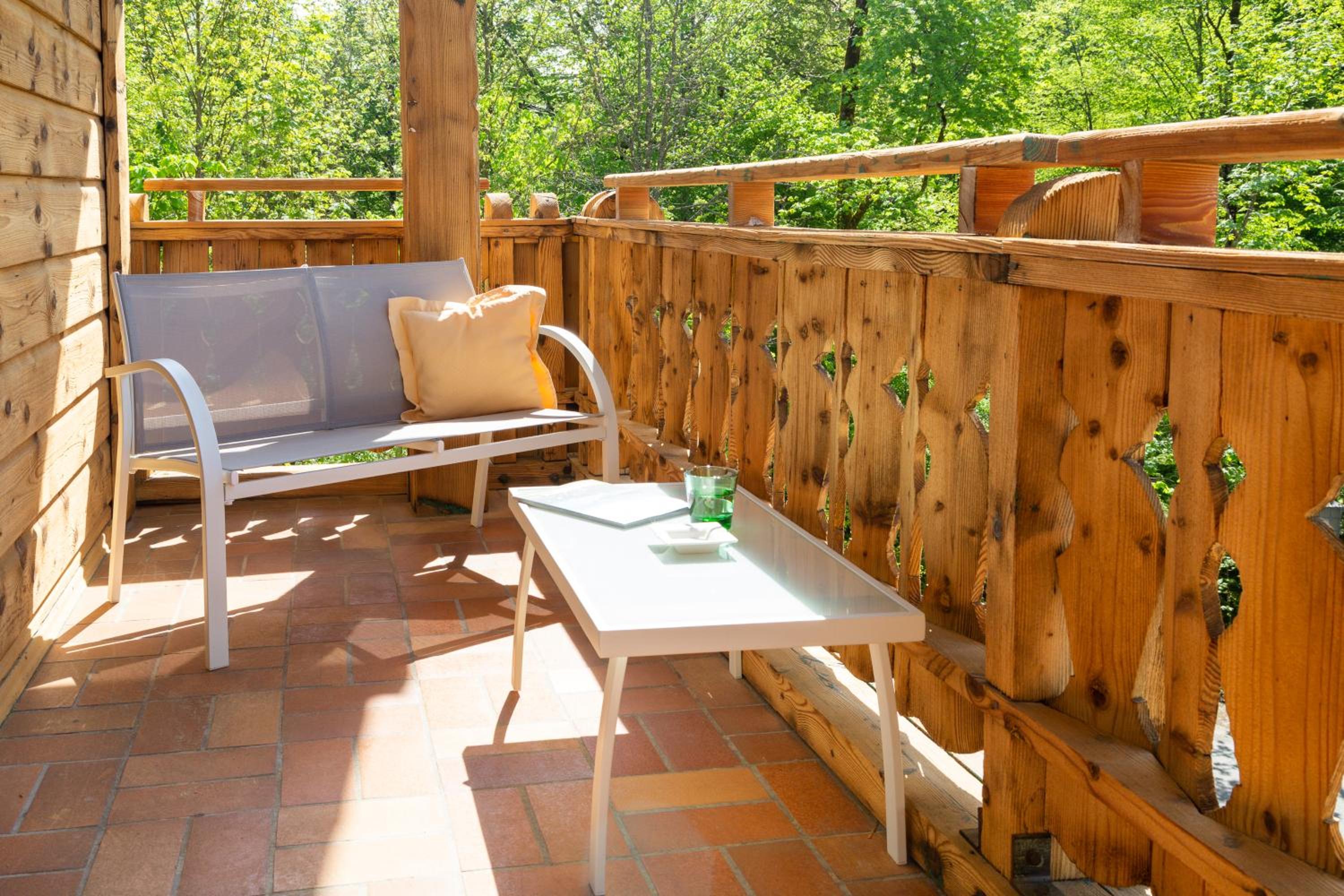 Suite with Balcony photo 2