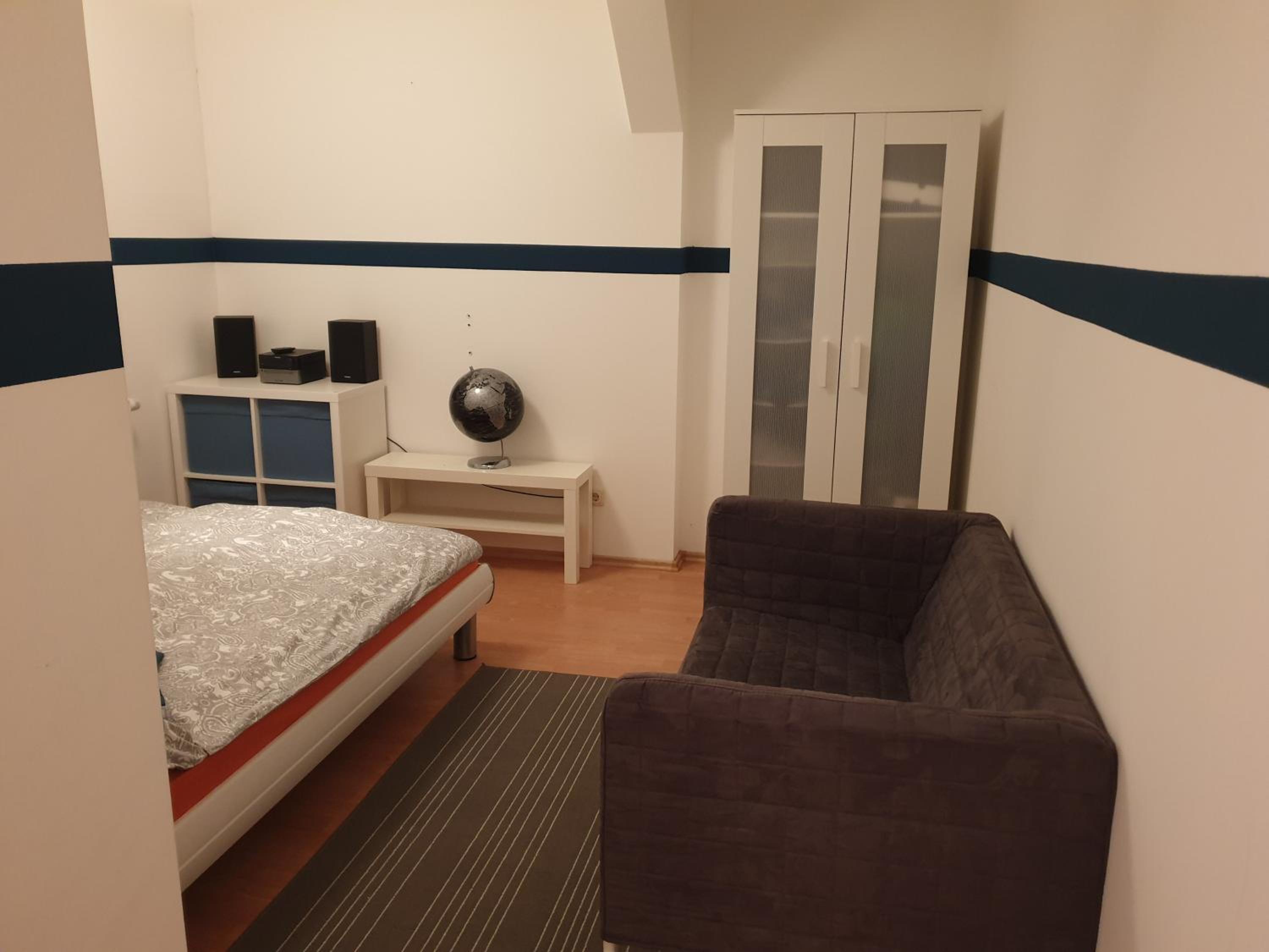 Standard Double Or Twin Room photo 1