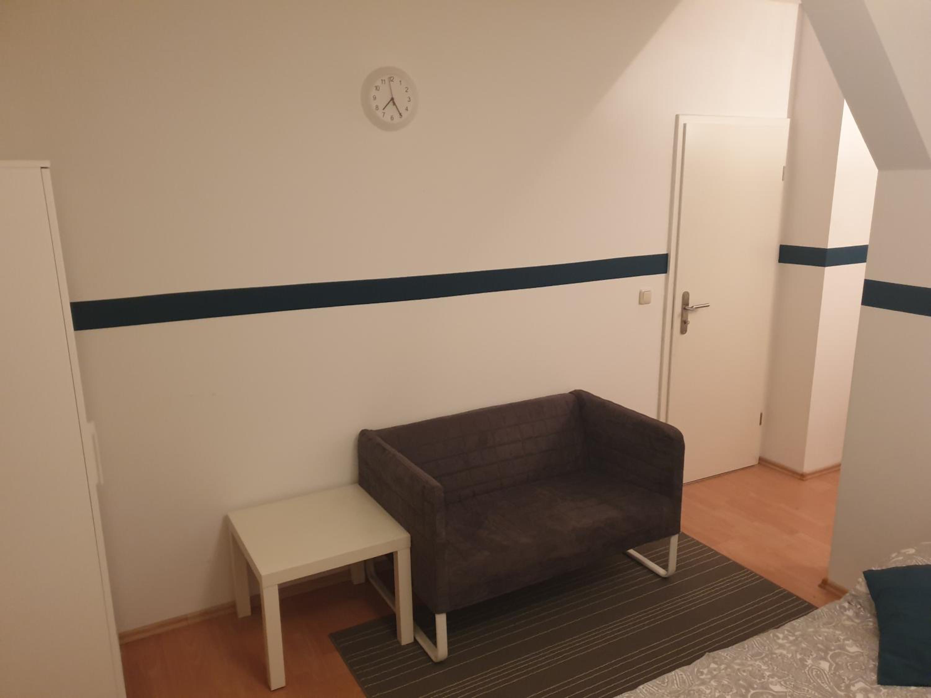Standard Double Or Twin Room photo 3