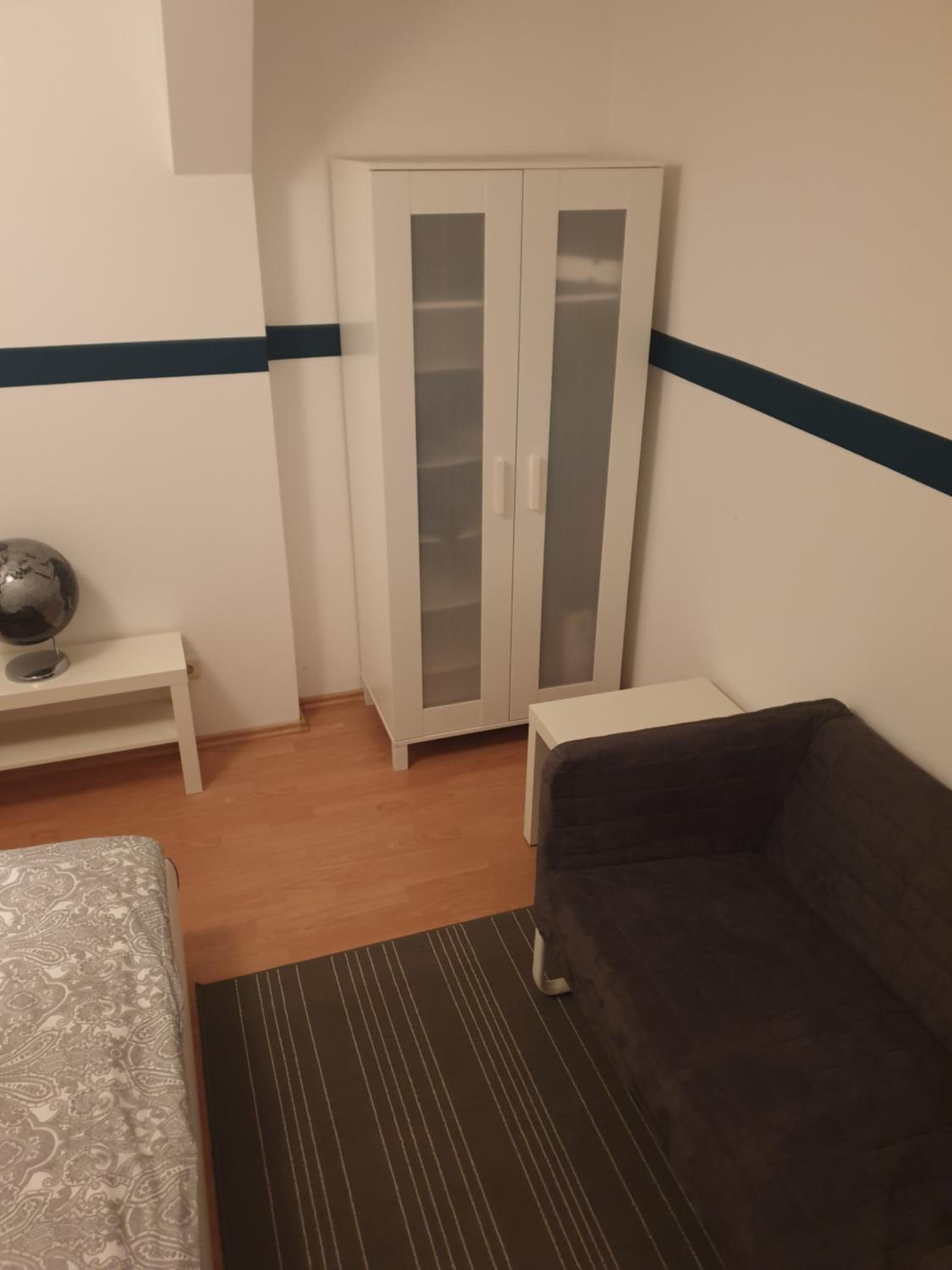 Standard Double Or Twin Room photo 2