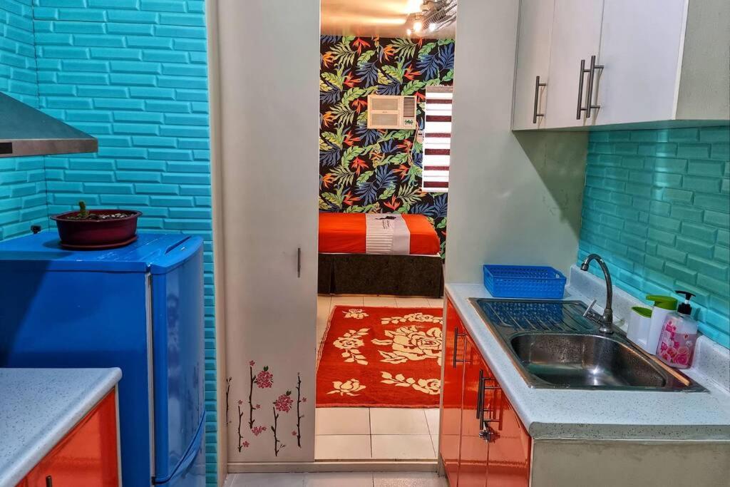 One-Bedroom Apartment - Photo 8