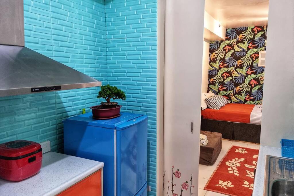 One-Bedroom Apartment - Photo 13