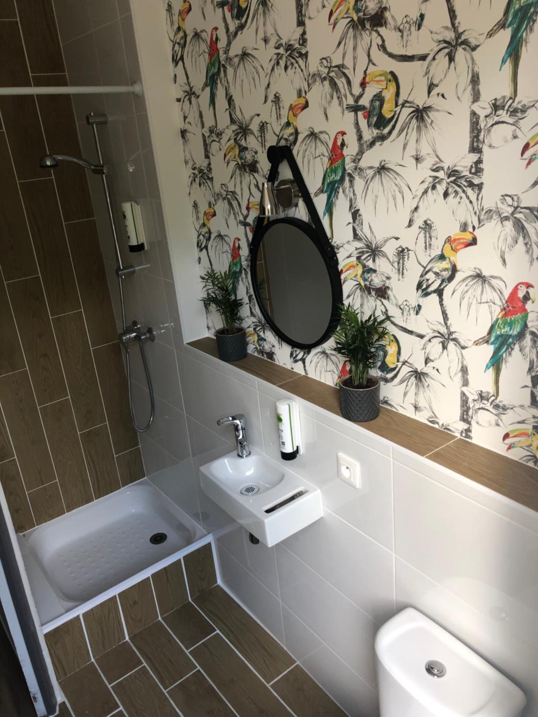 Double Room photo 2