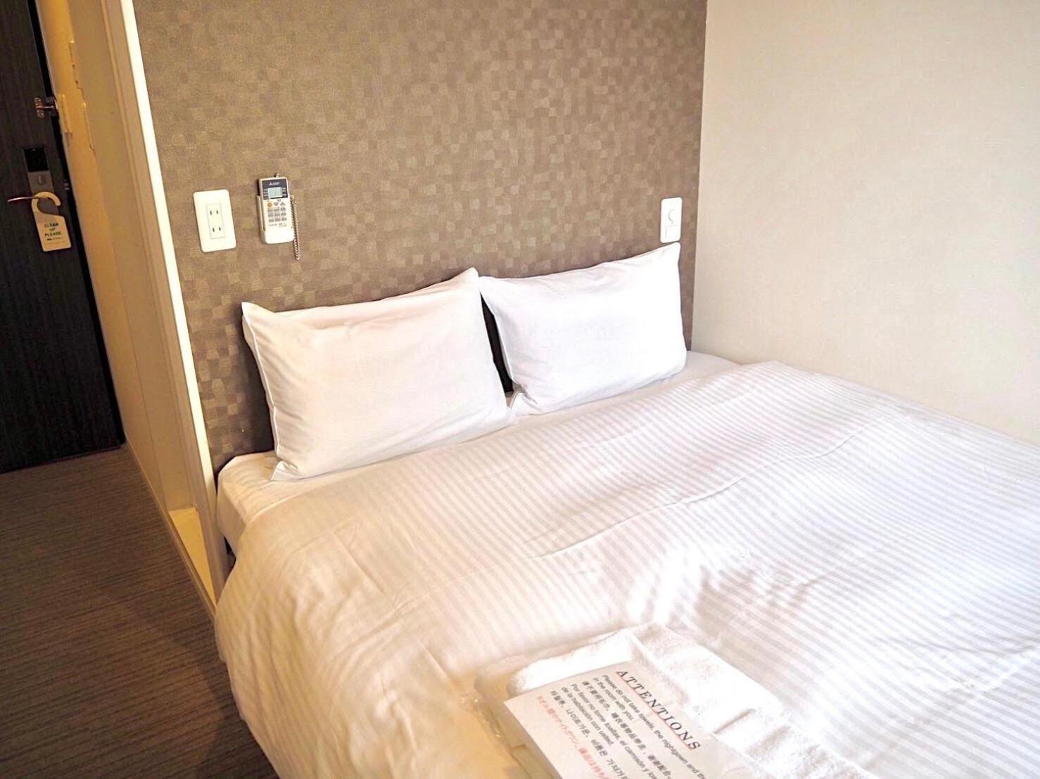 Standard Double Room - Non-Smoking photo 1