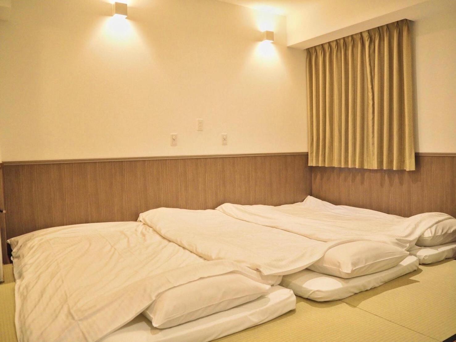 Japanese-Style Room photo 1