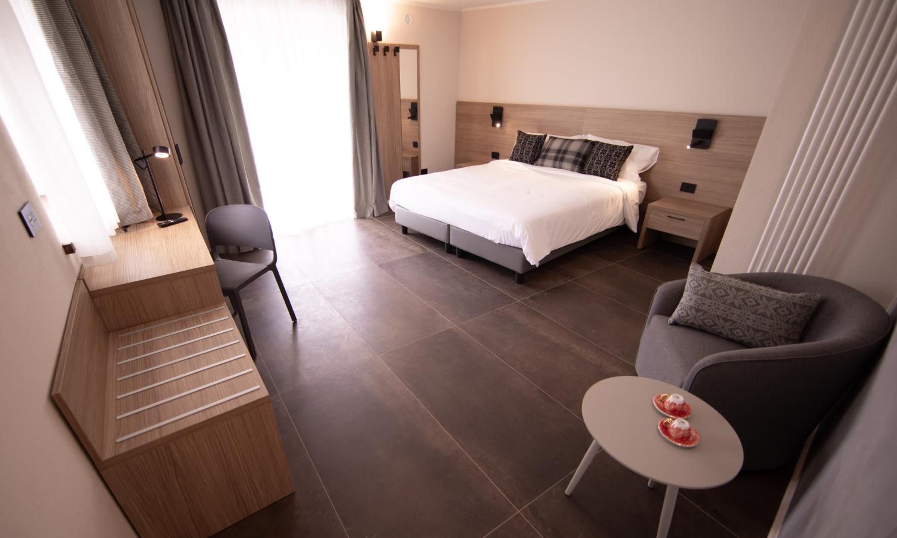 Deluxe Room photo 1