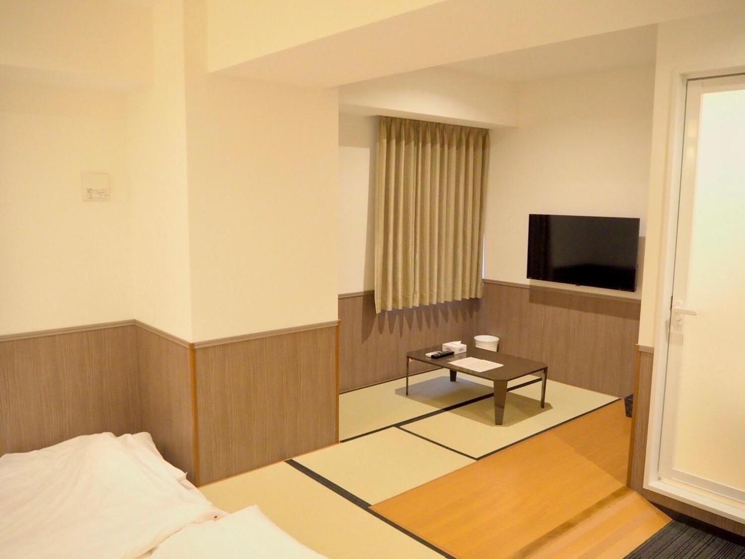 Japanese-Style Room photo 2