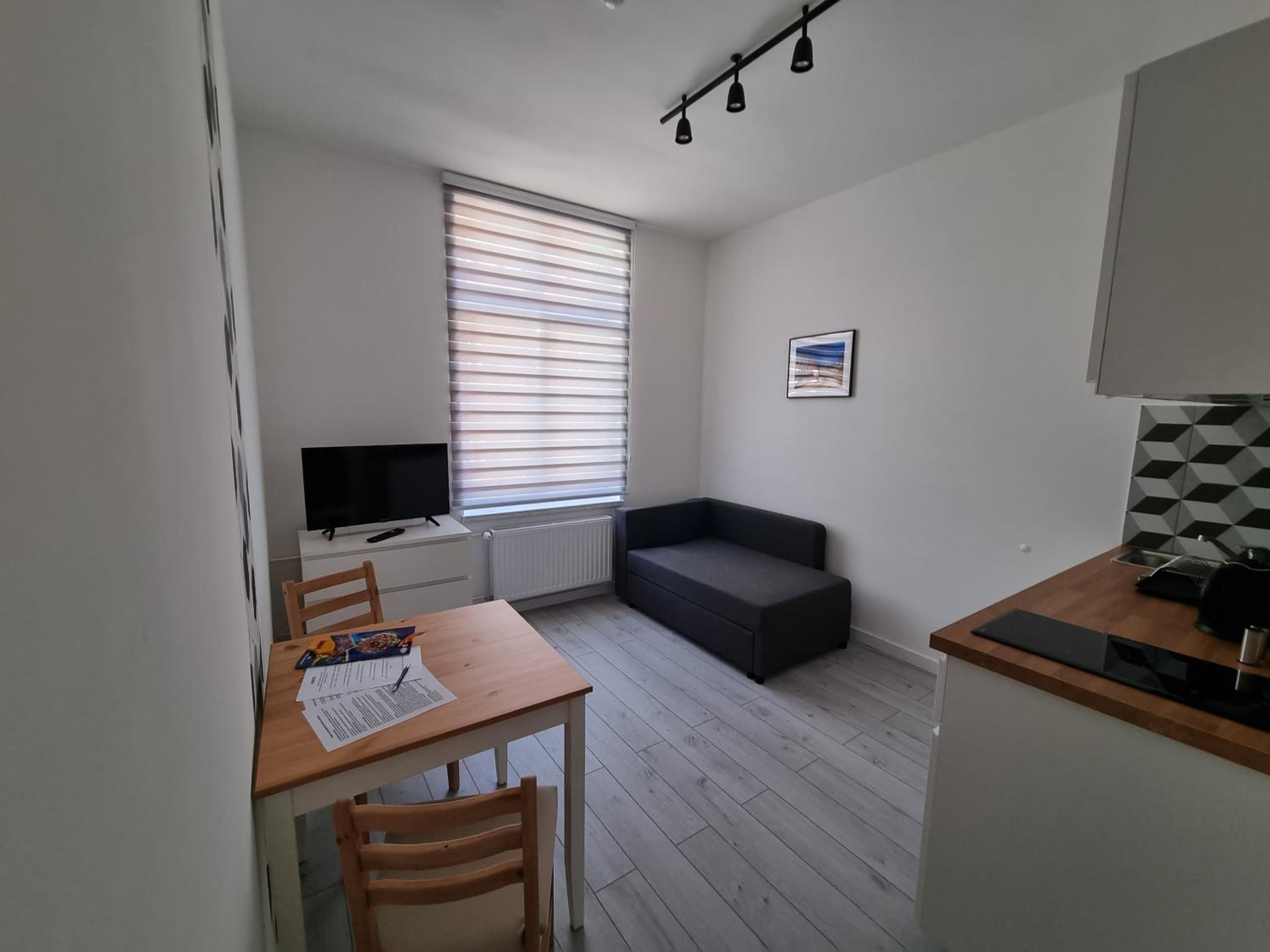 Standard Apartment photo 2