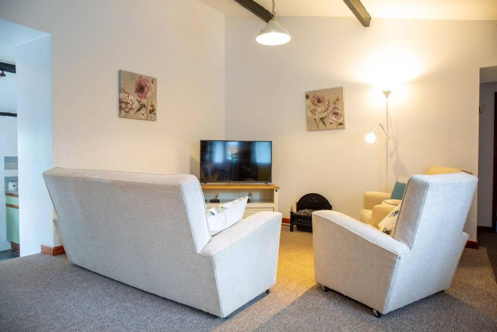 Two-Bedroom Chalet photo 1