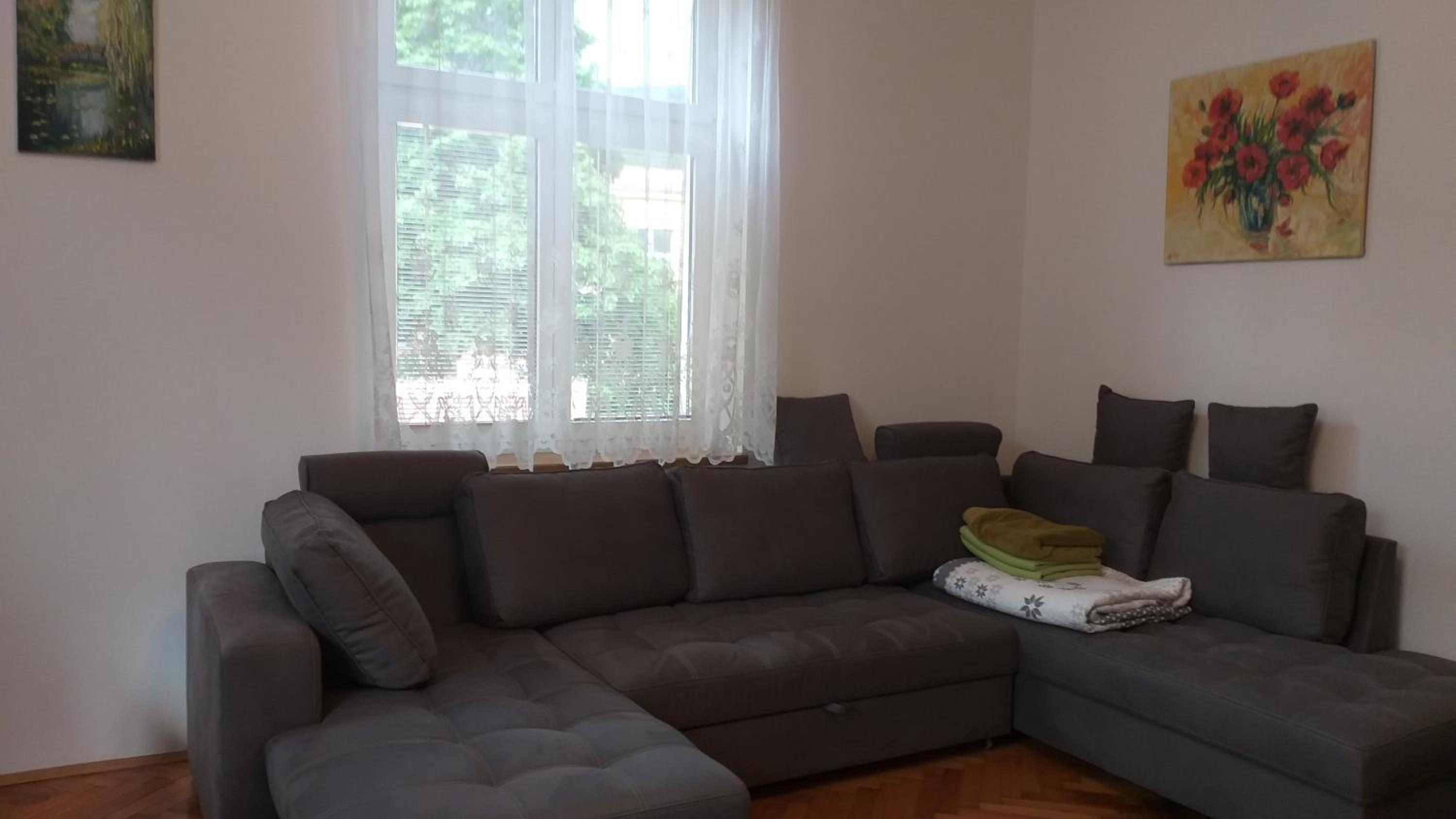 Two-Bedroom Apartment photo 3