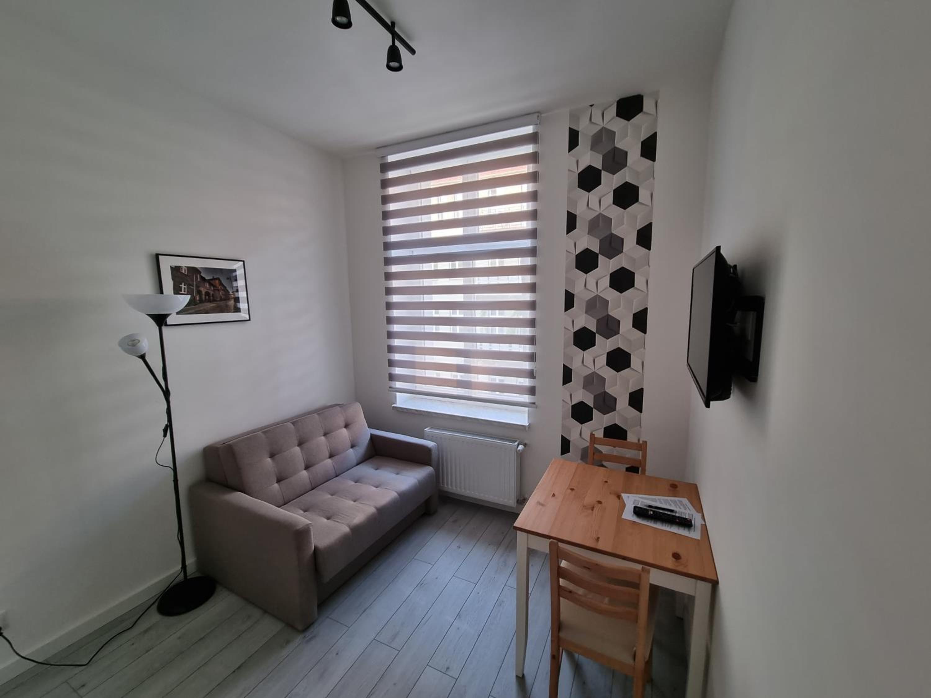Standard Apartment photo 1