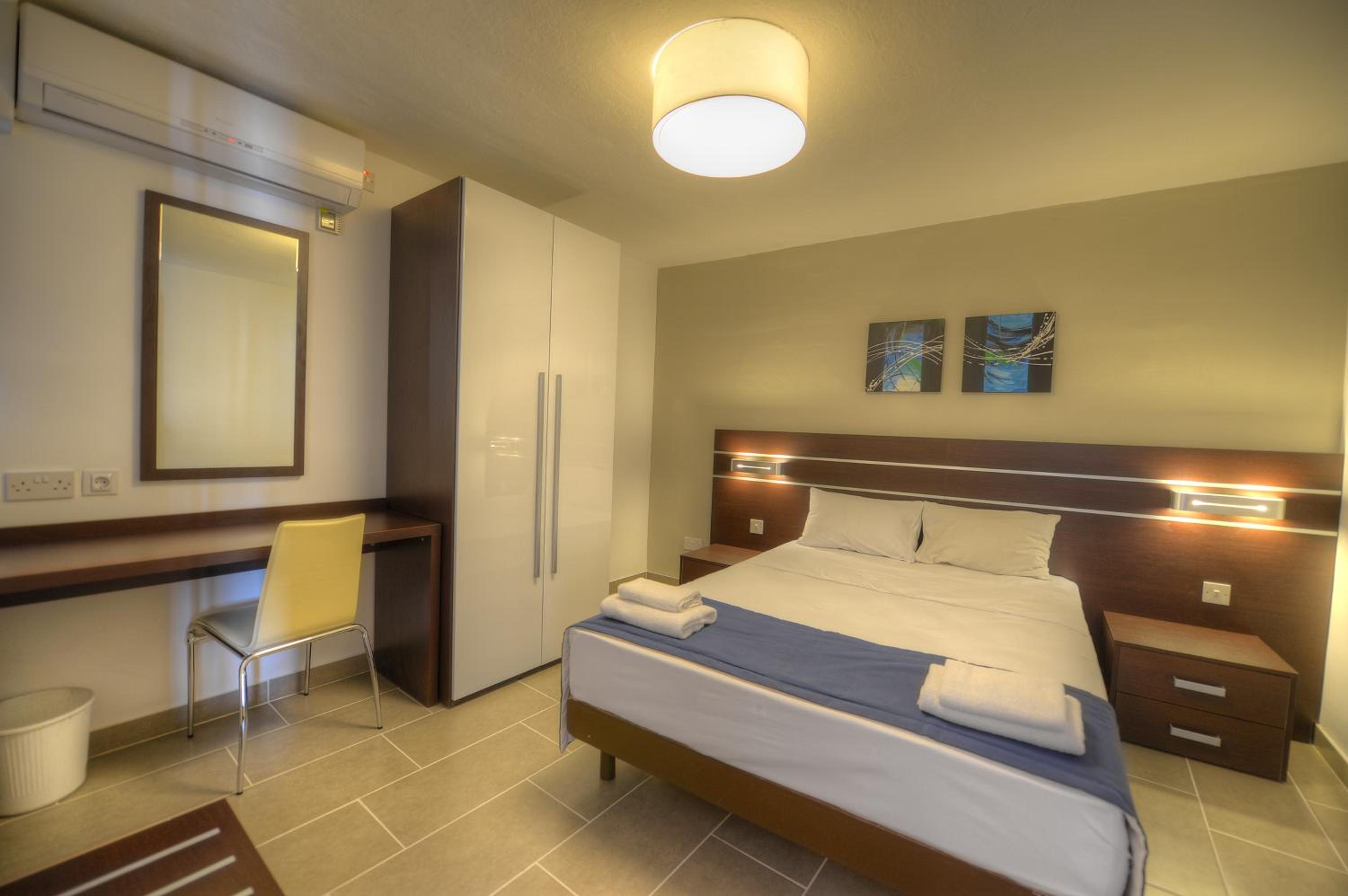 Superior Family Apartment - Photo 1