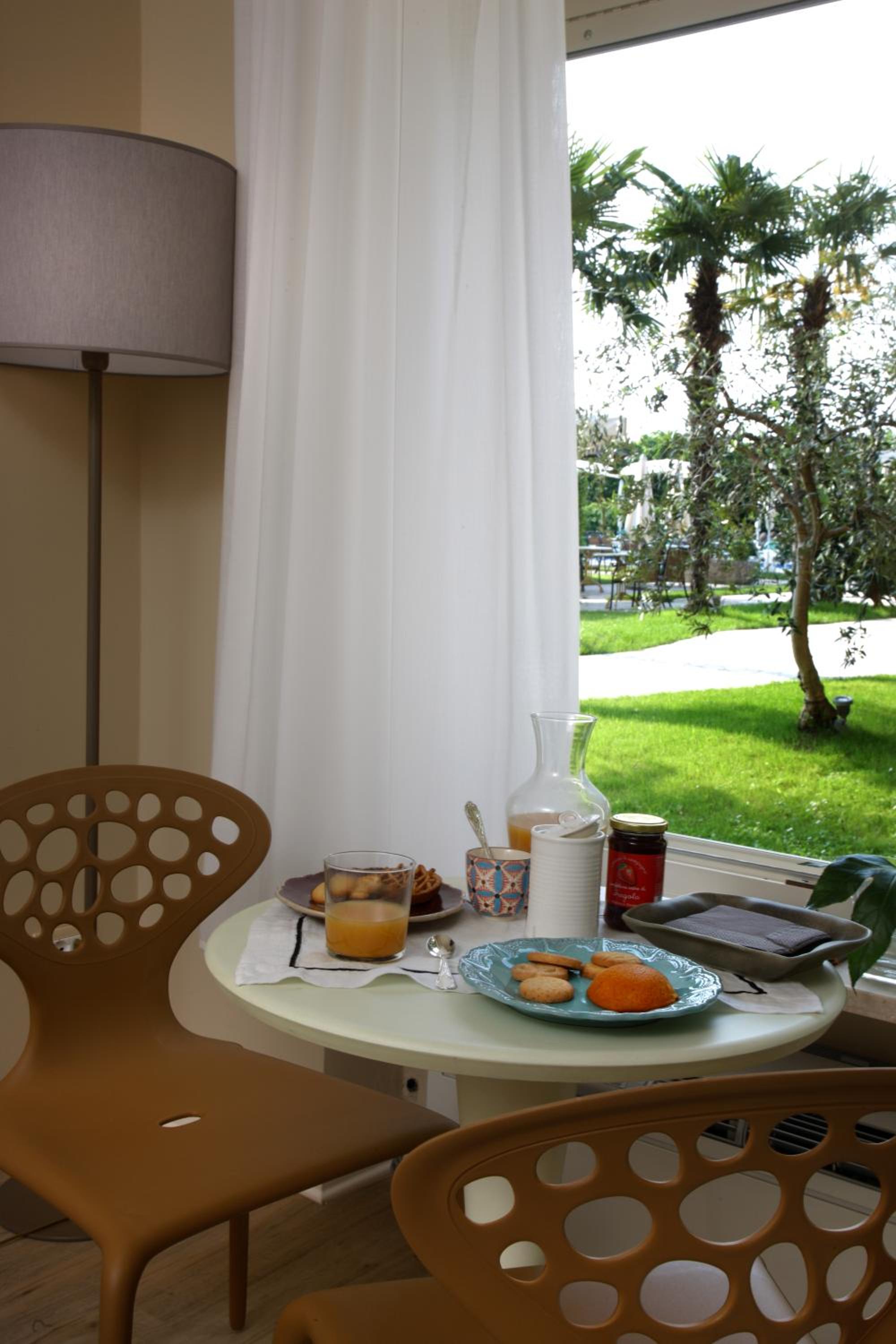 Family Suite - Photo 9