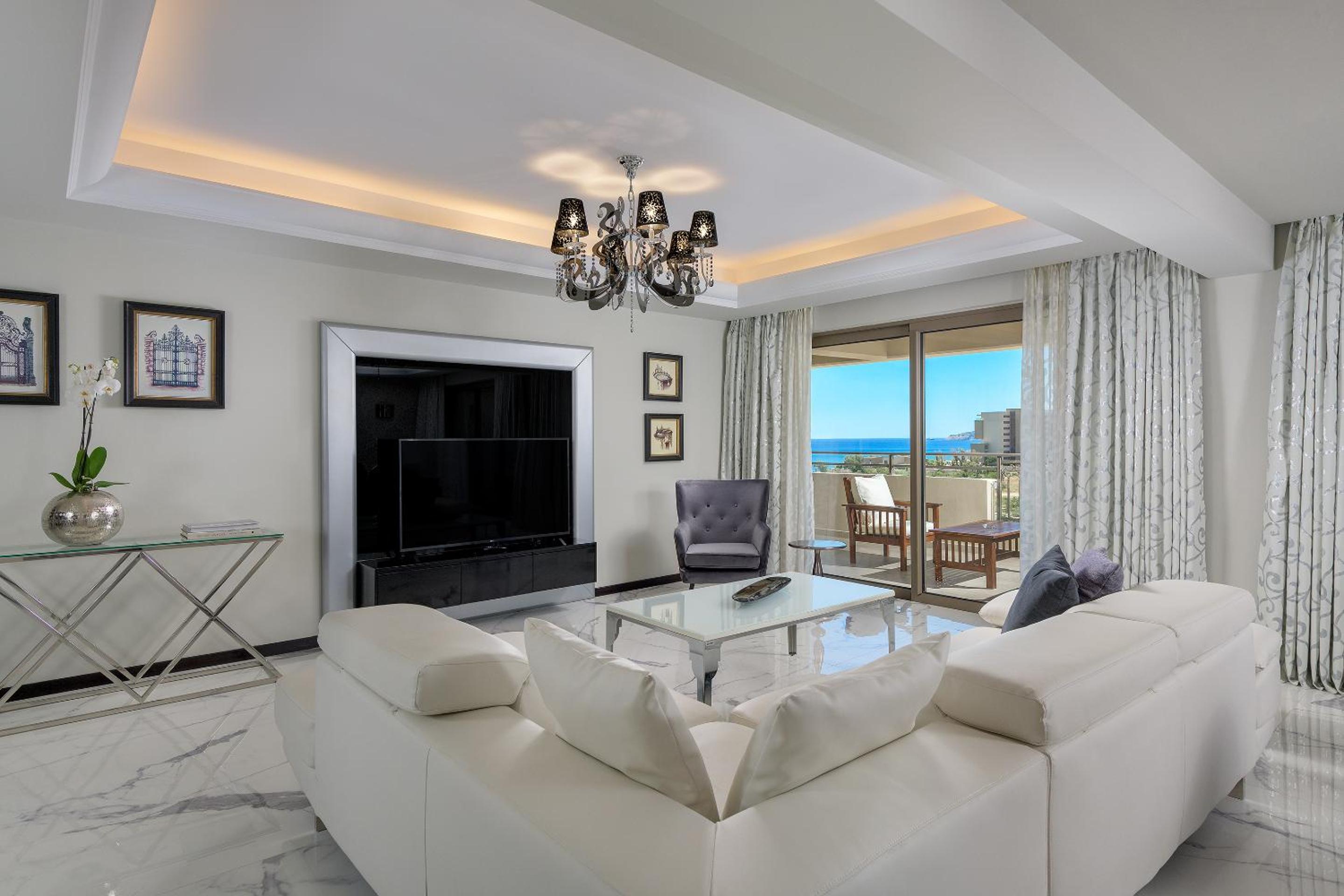 La Marquise Suite
