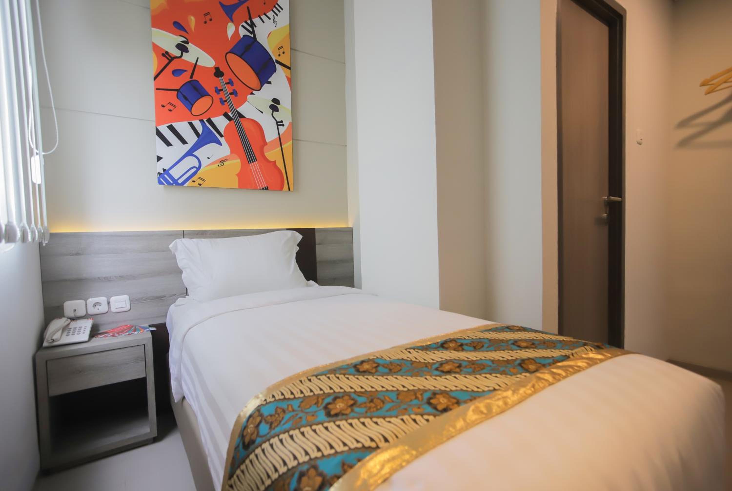 Small Single Room