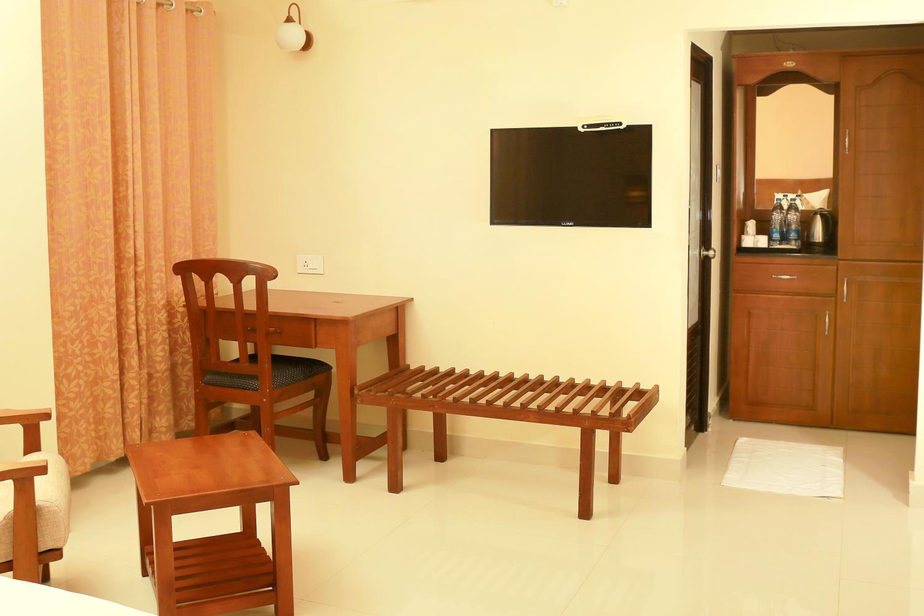 Executive Double Room - Photo 1