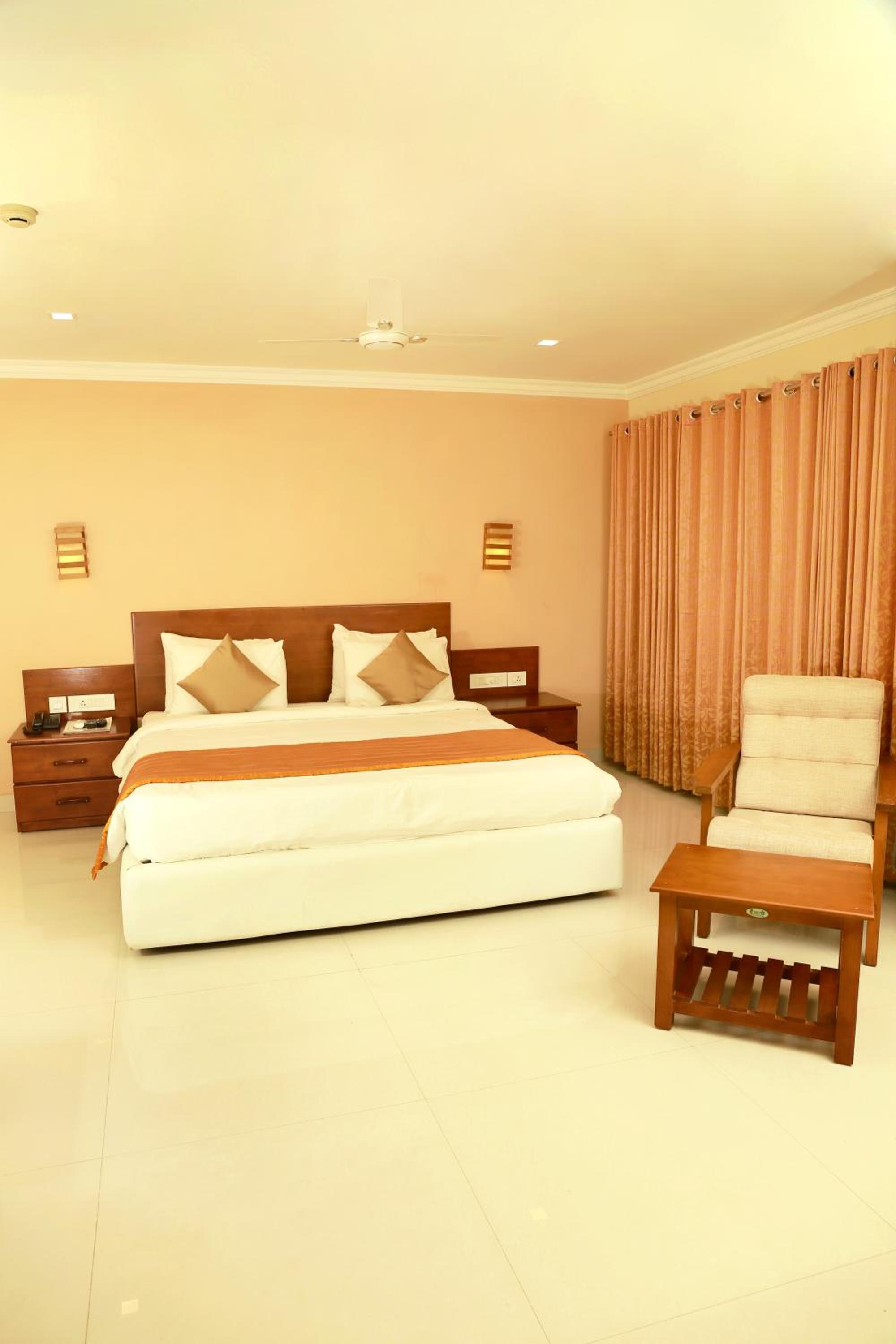 Executive Double Room - Photo 3