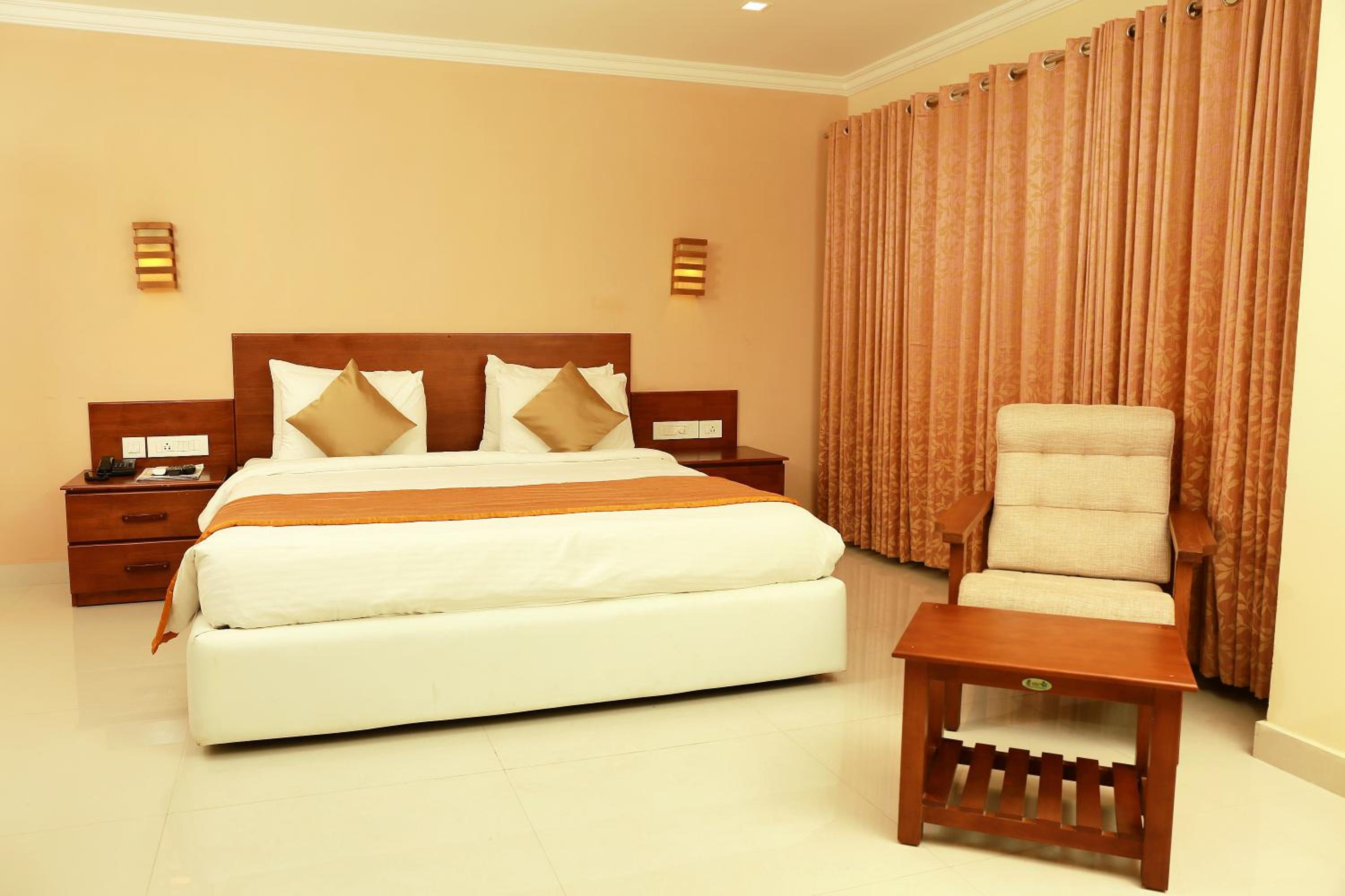 Executive Double Room - Photo 4