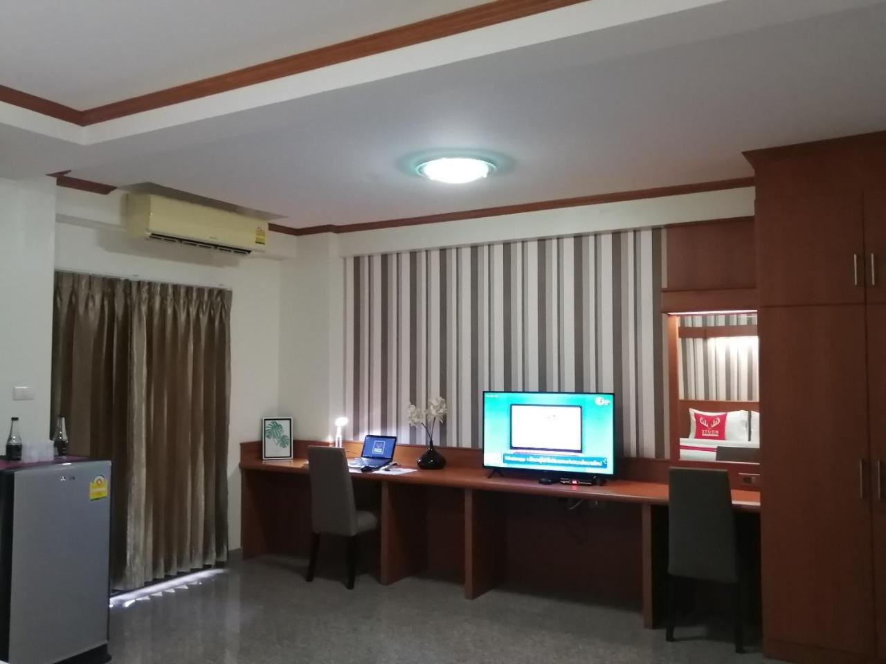 Standard Twin Room photo 1