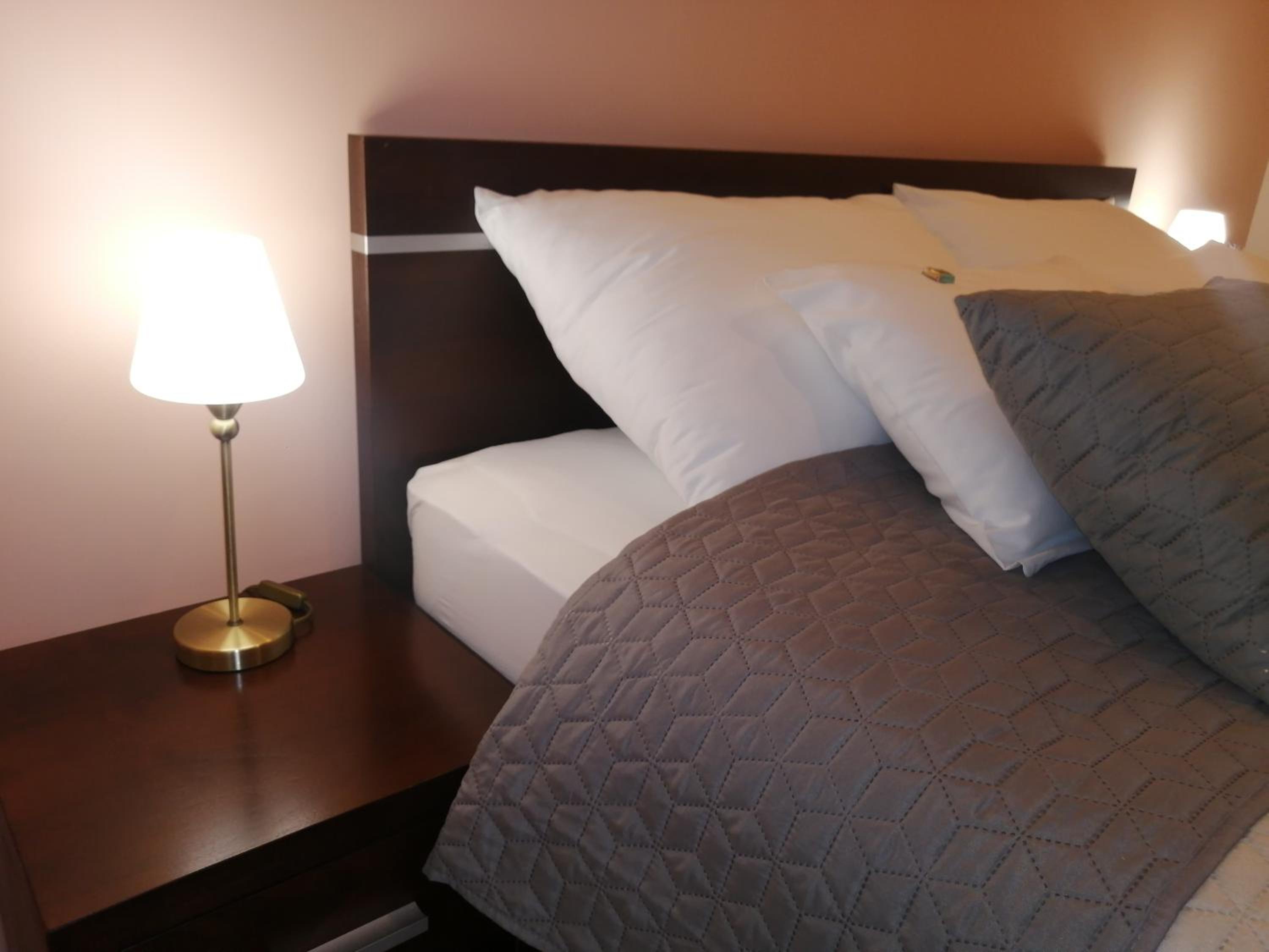  Twin Room photo 2
