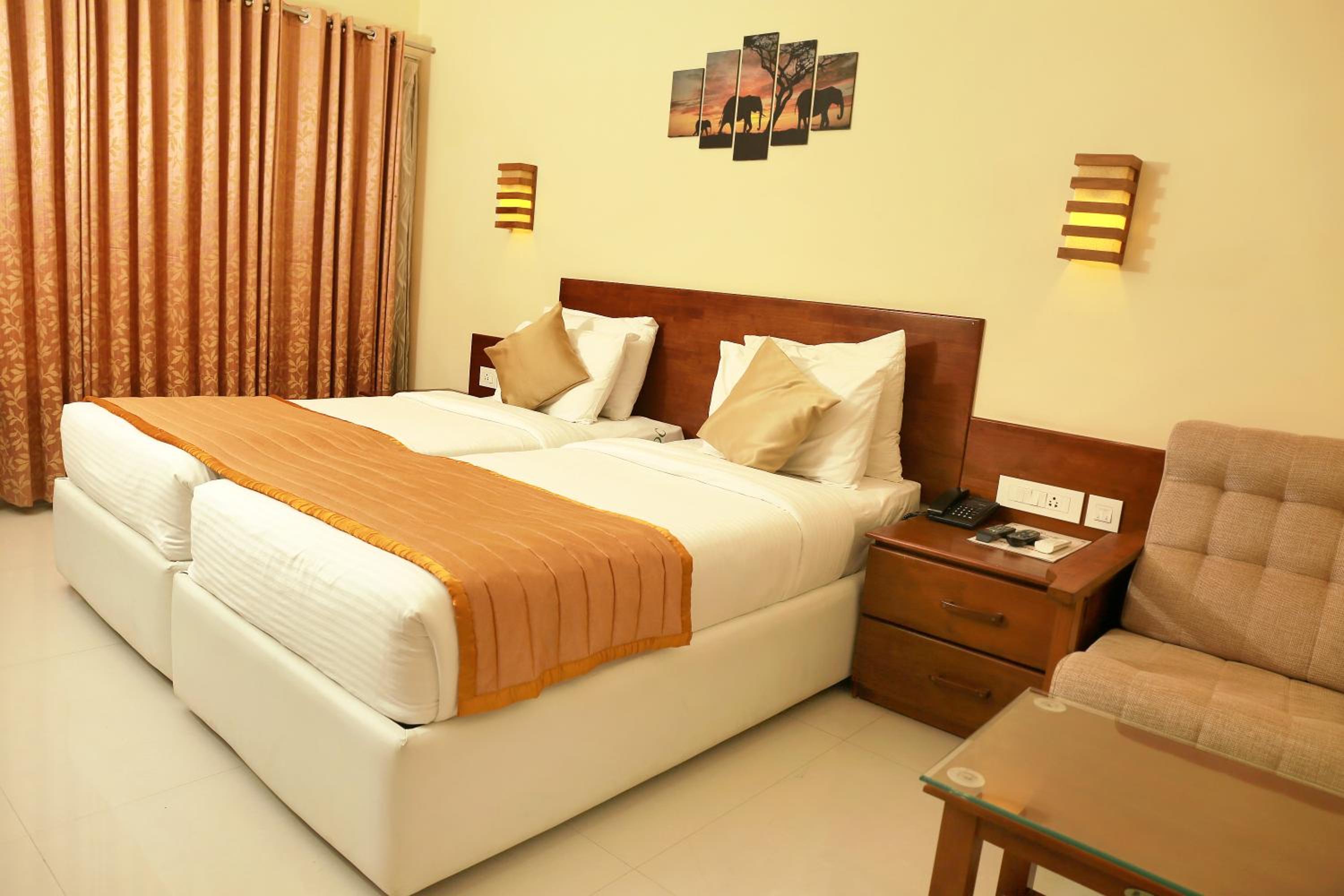 Premium Room - Photo 1