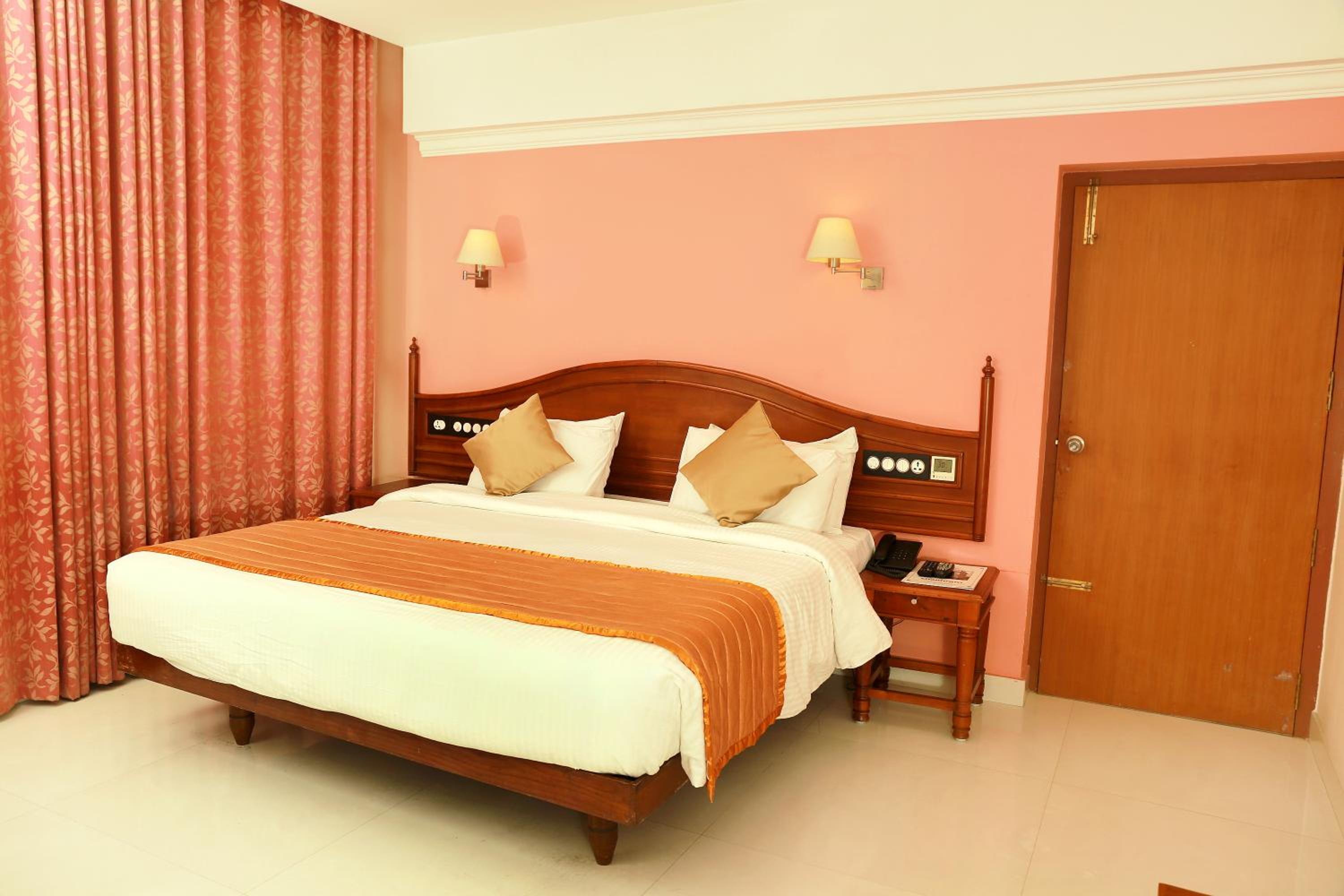 Superior Double Room - Photo 1