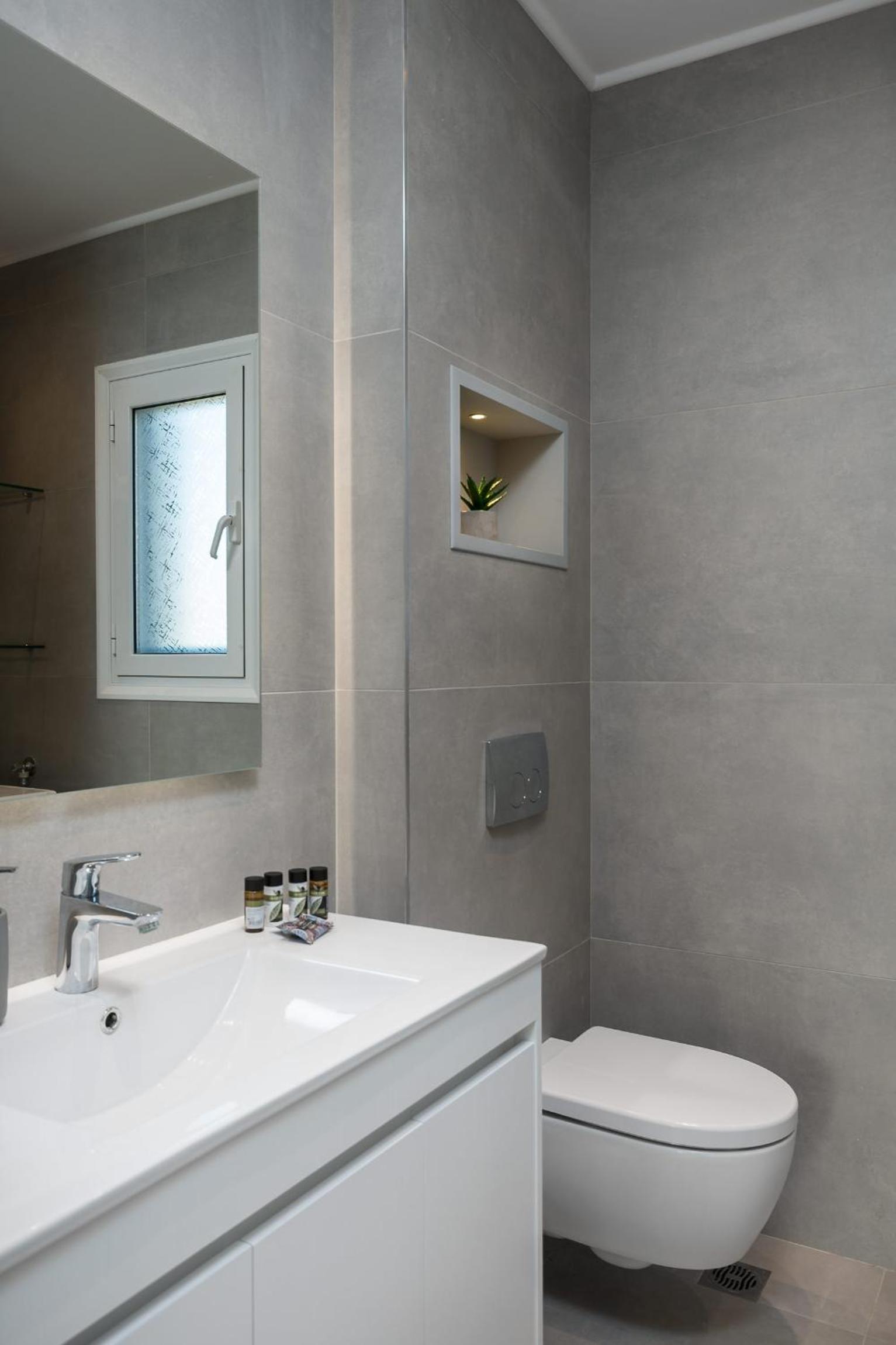 Penthouse Apartment - Photo 23
