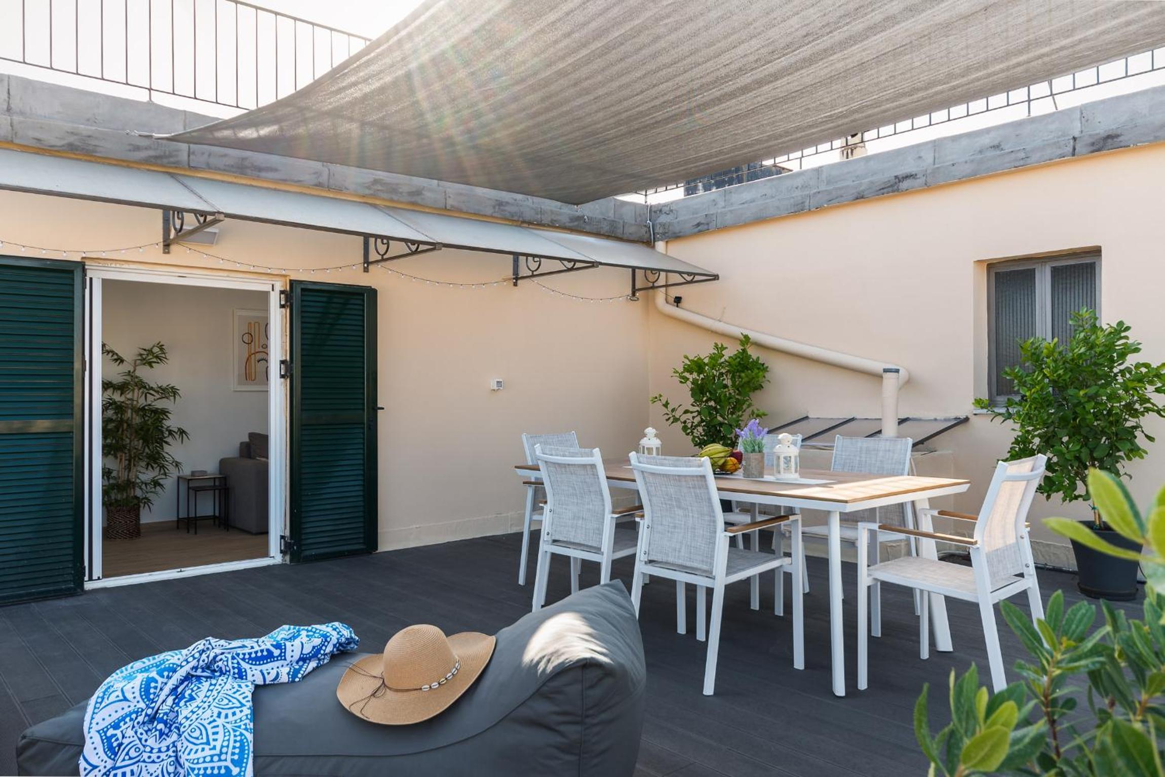 Penthouse Apartment - Photo 19