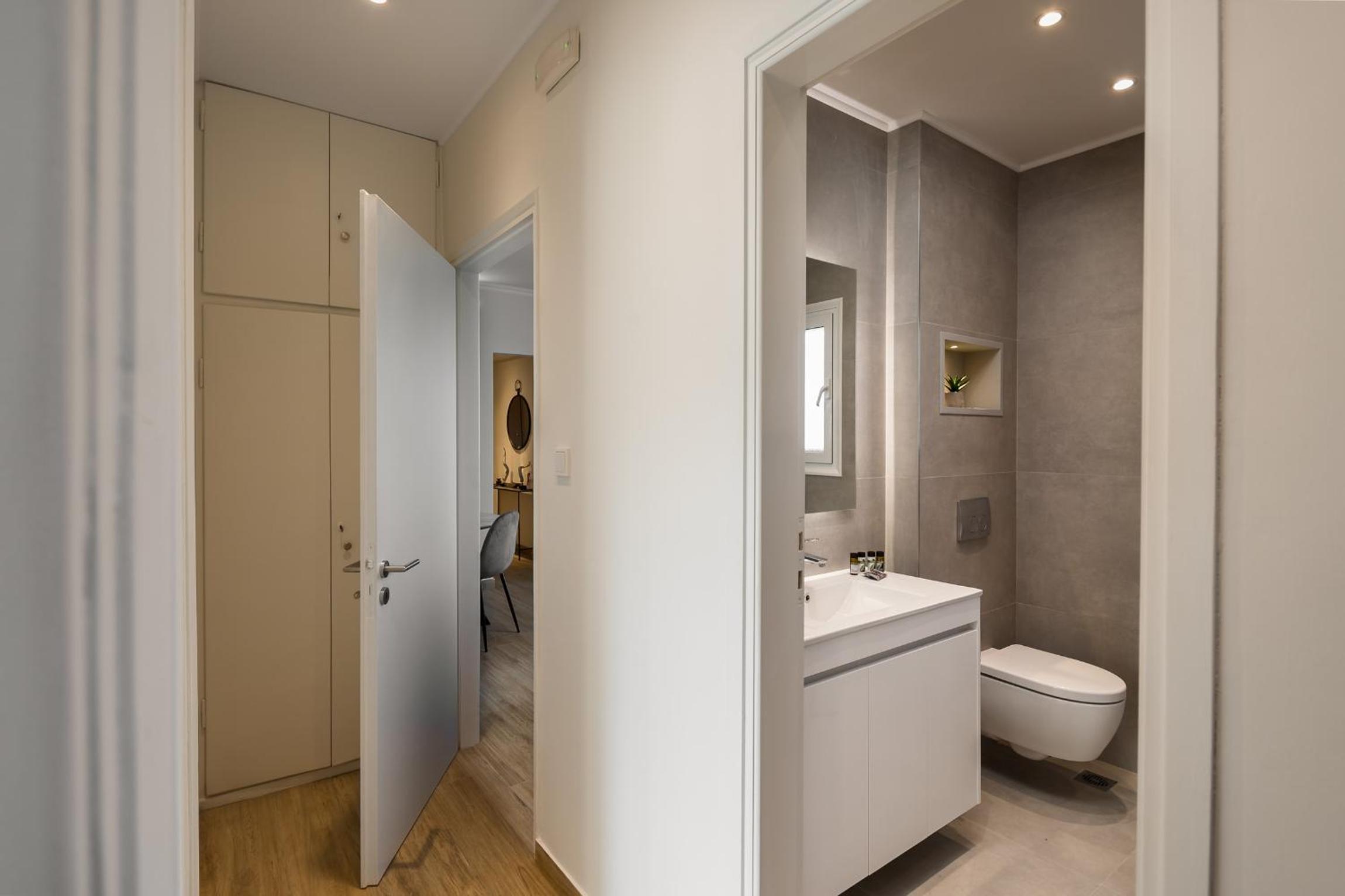 Penthouse Apartment - Photo 18