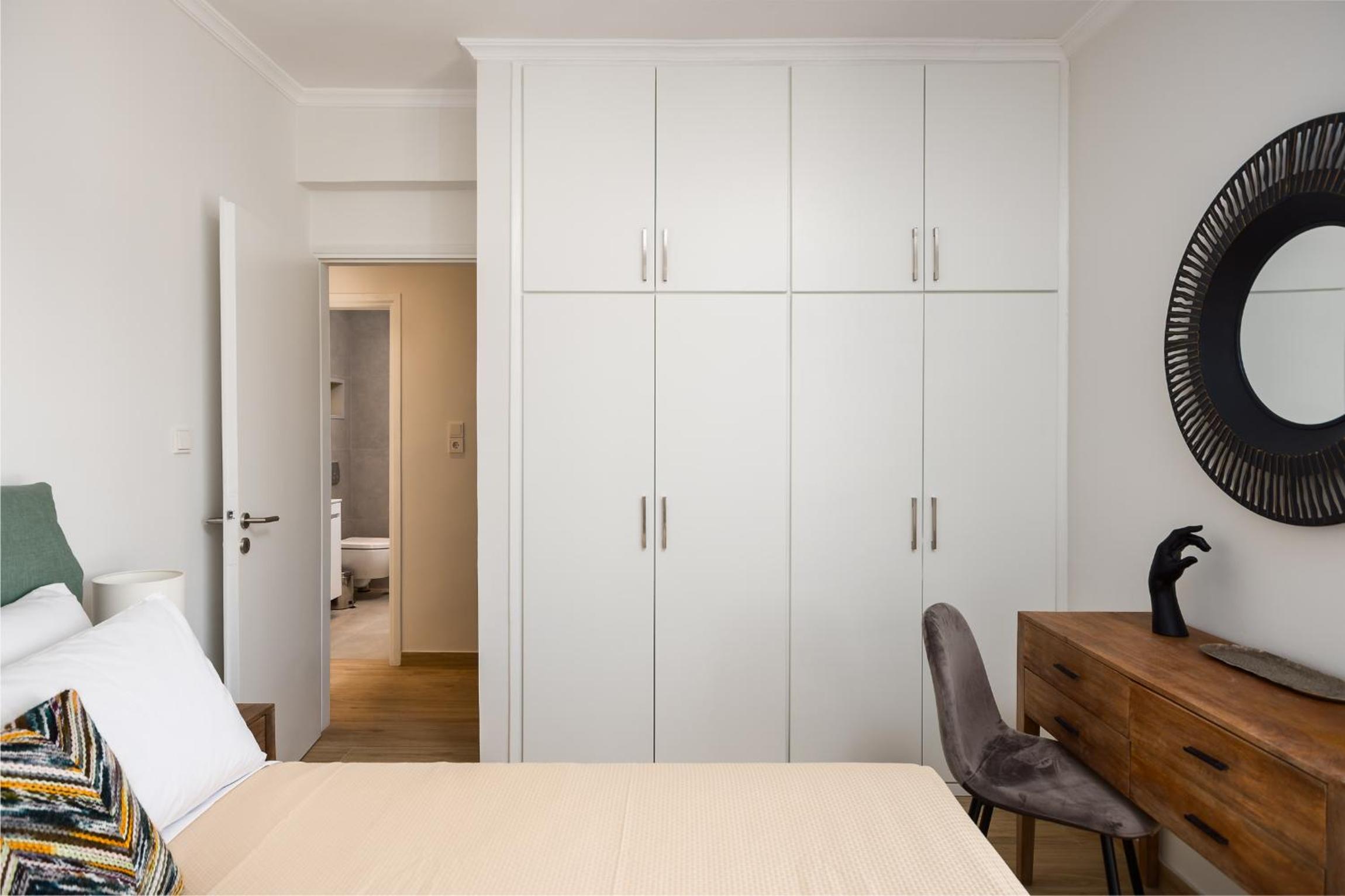 Penthouse Apartment - Photo 16