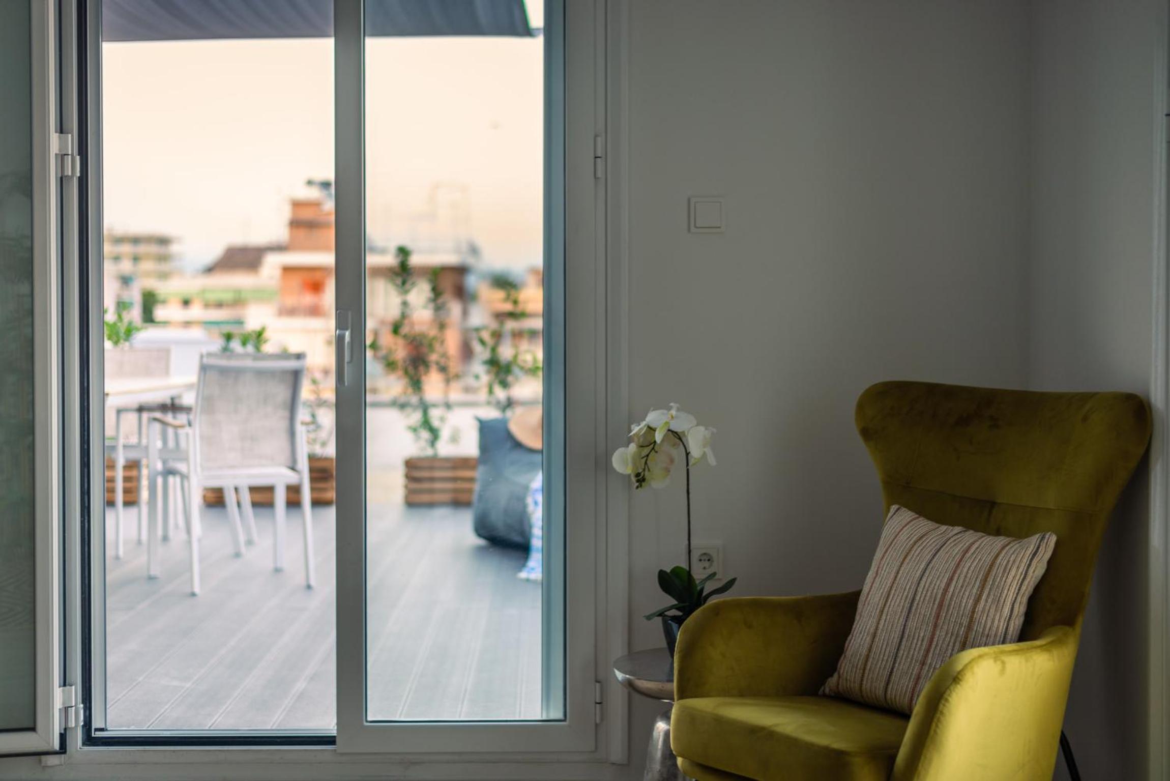 Penthouse Apartment - Photo 15