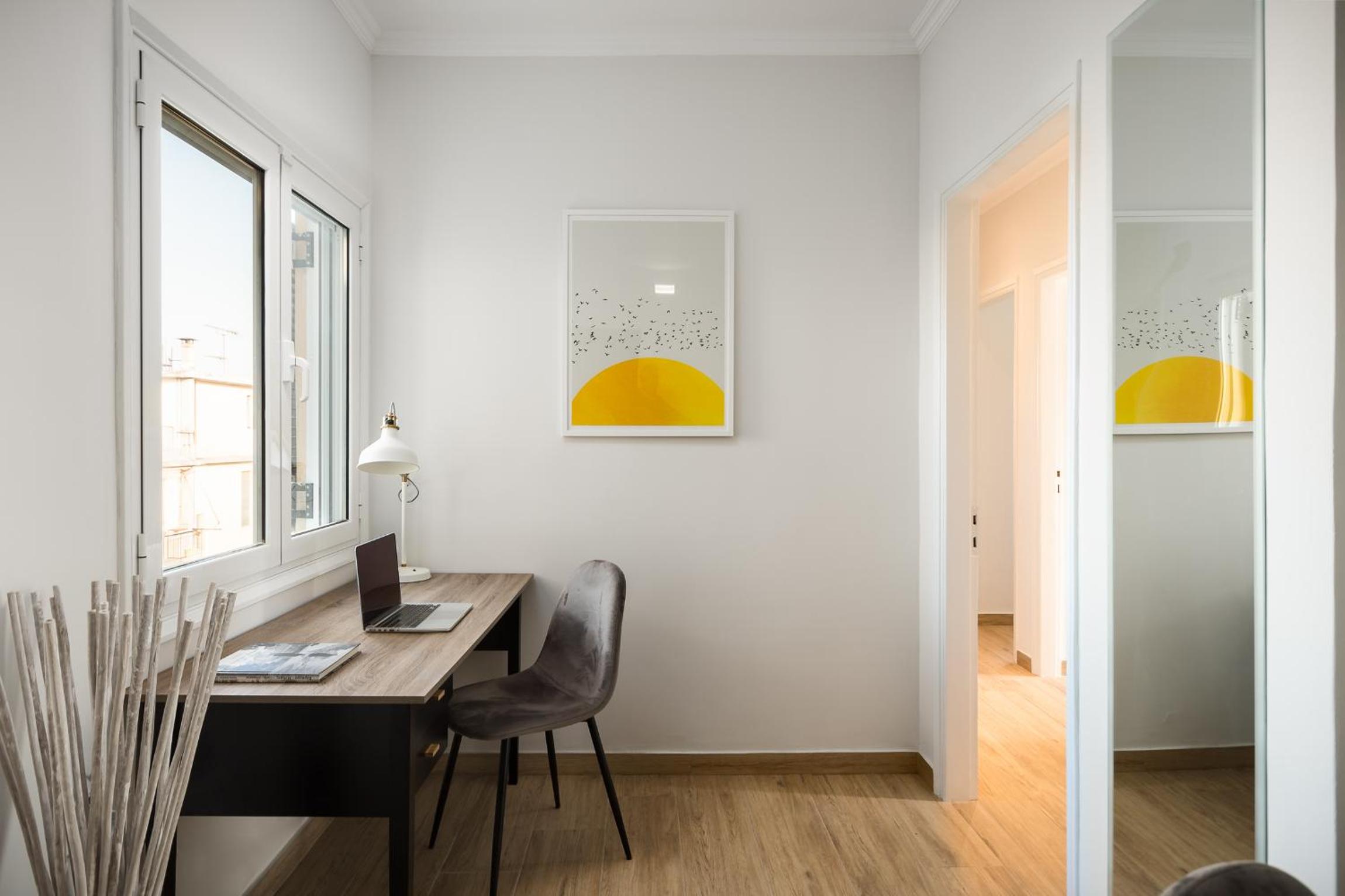 Penthouse Apartment - Photo 14