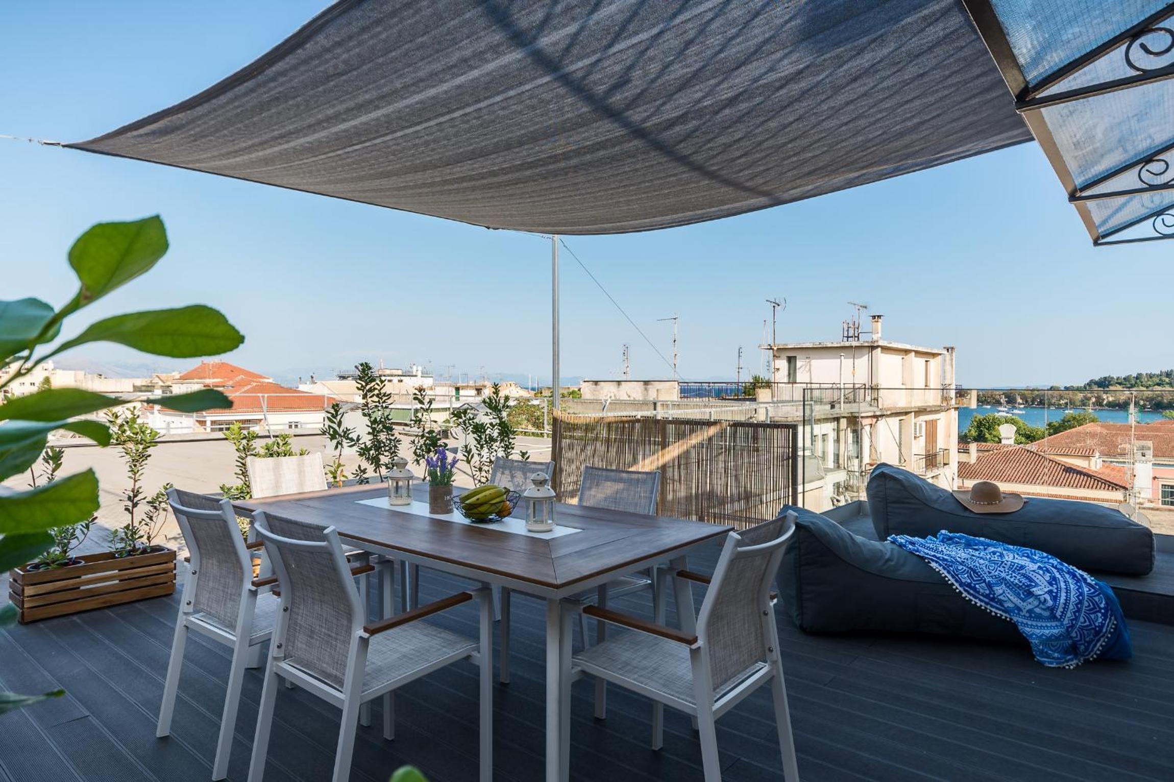 Penthouse Apartment - Photo 12