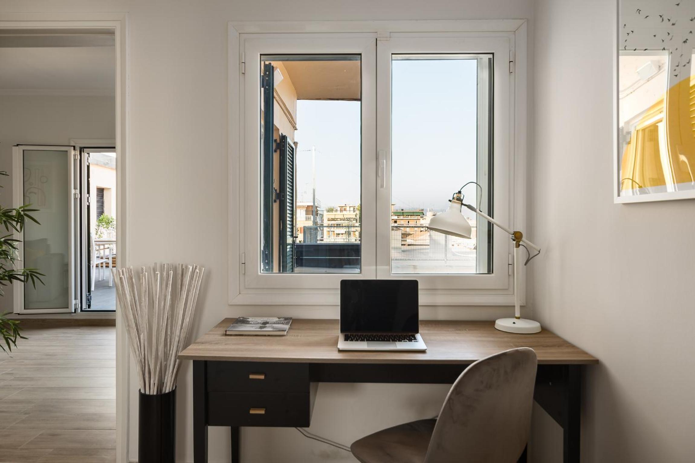 Penthouse Apartment - Photo 26