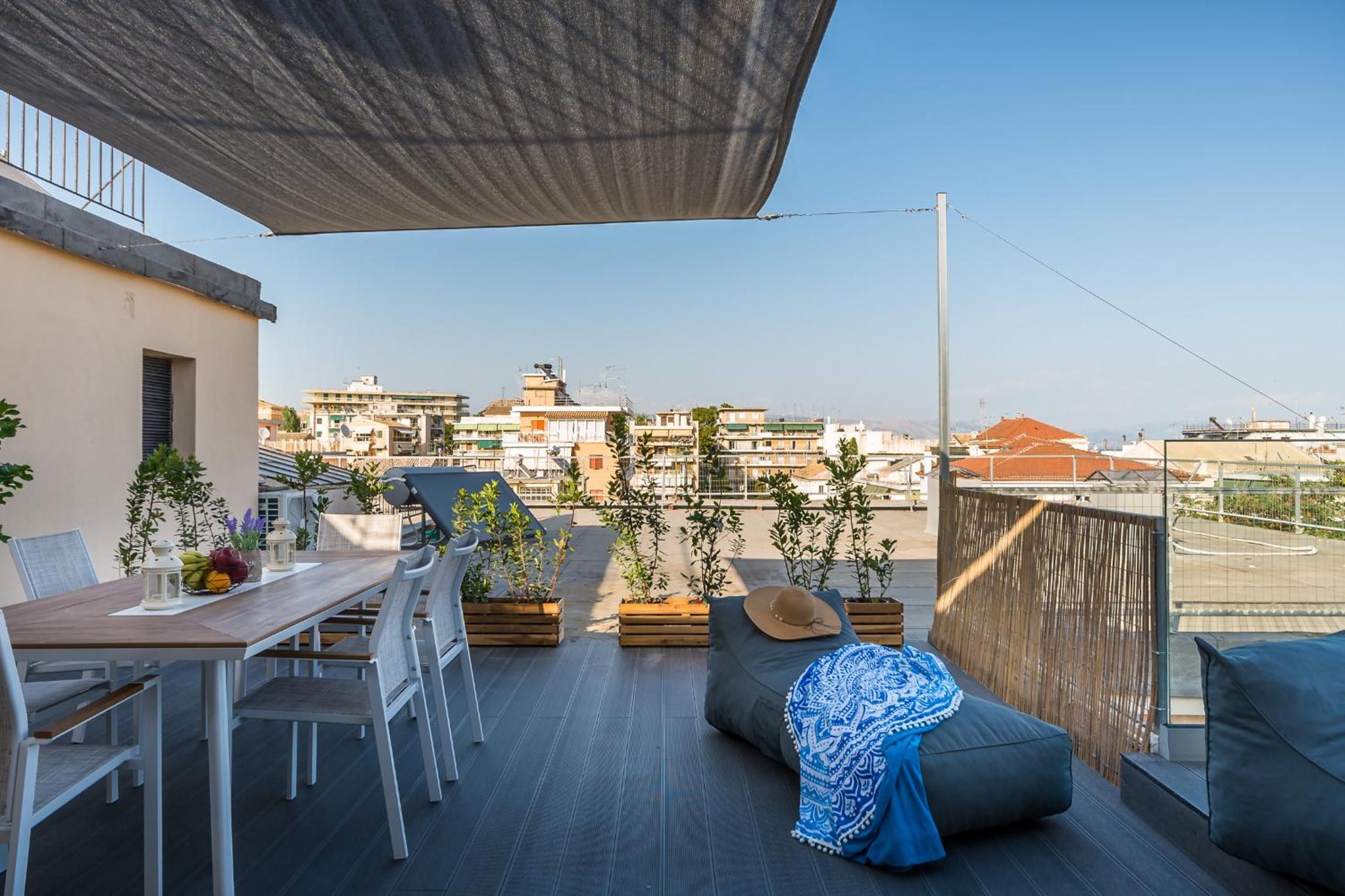 Penthouse Apartment - Photo 10