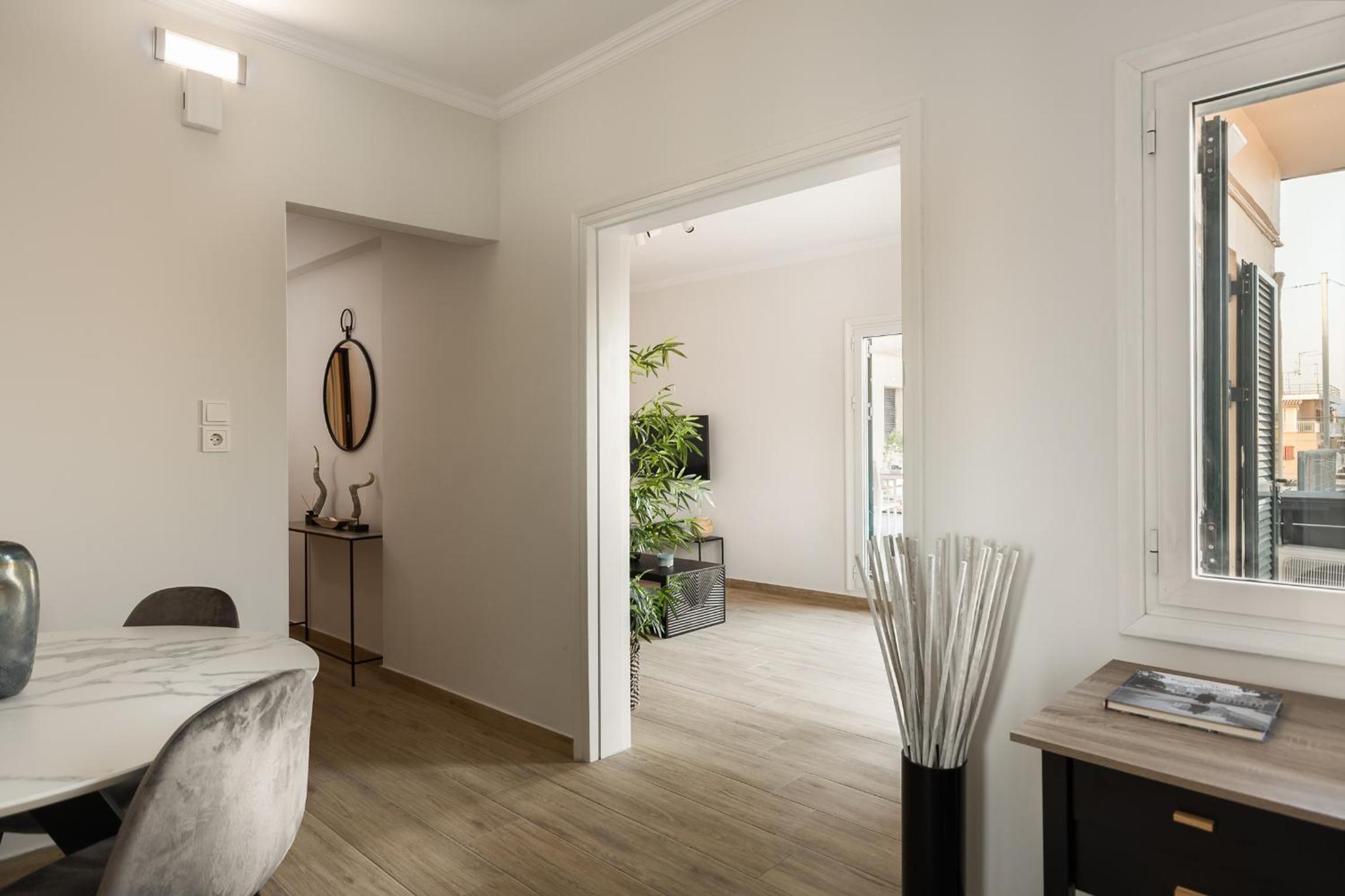 Penthouse Apartment - Photo 4