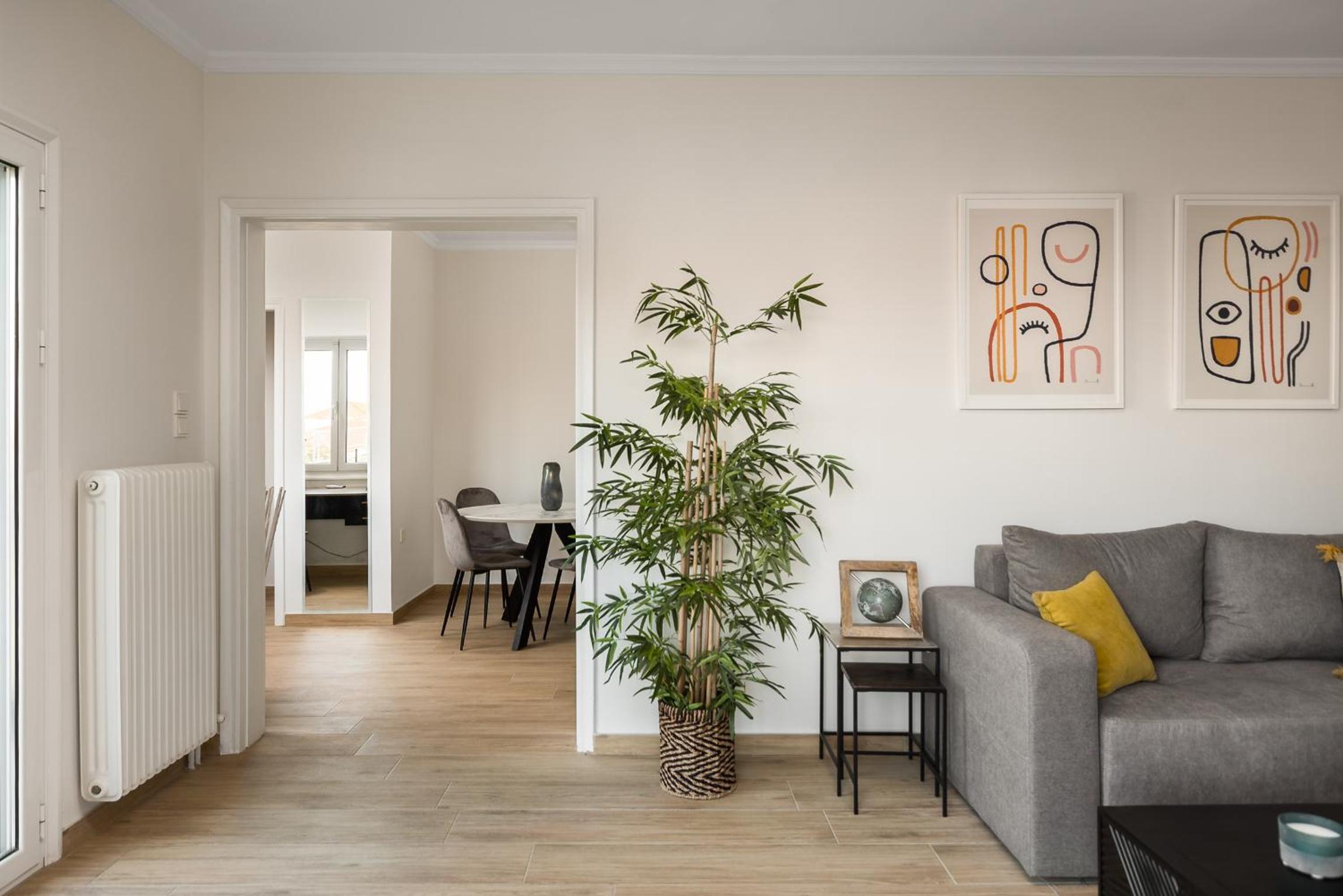 Penthouse Apartment - Photo 3