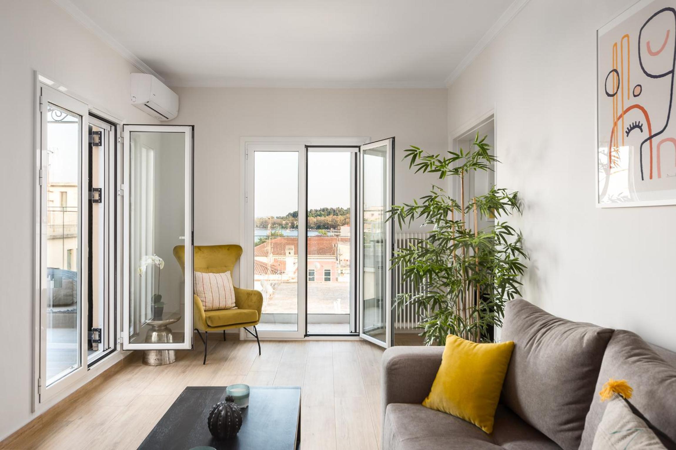 Penthouse Apartment - Photo 30
