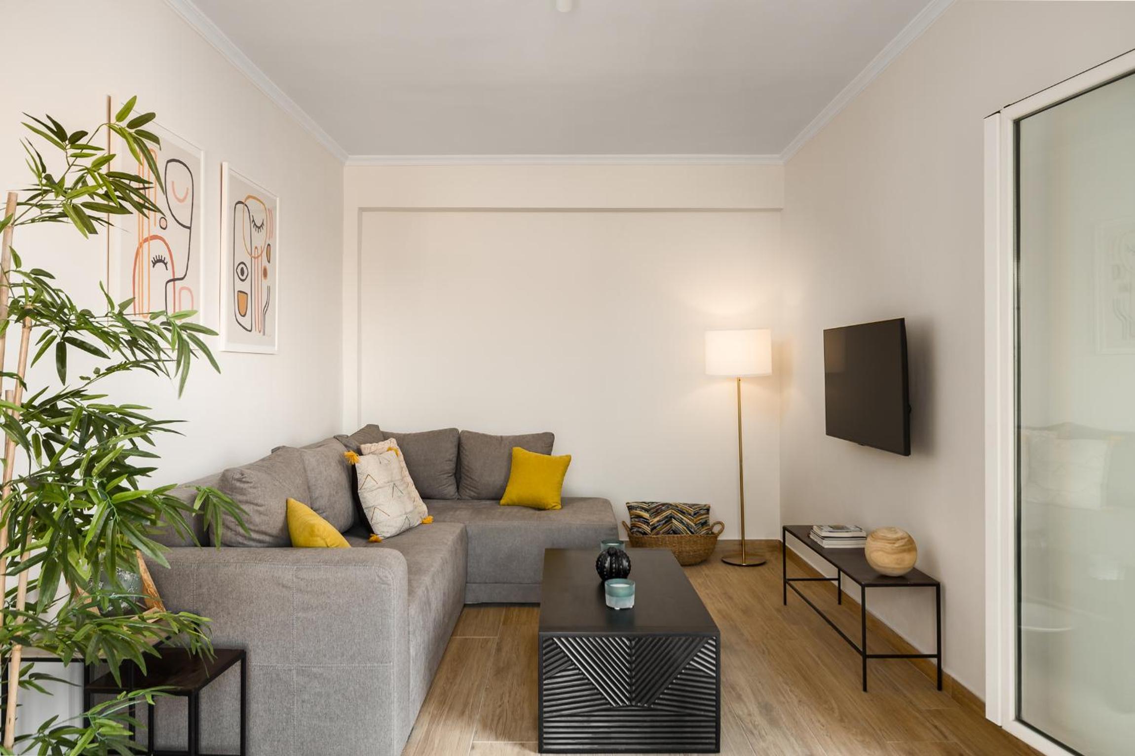 Penthouse Apartment - Photo 27