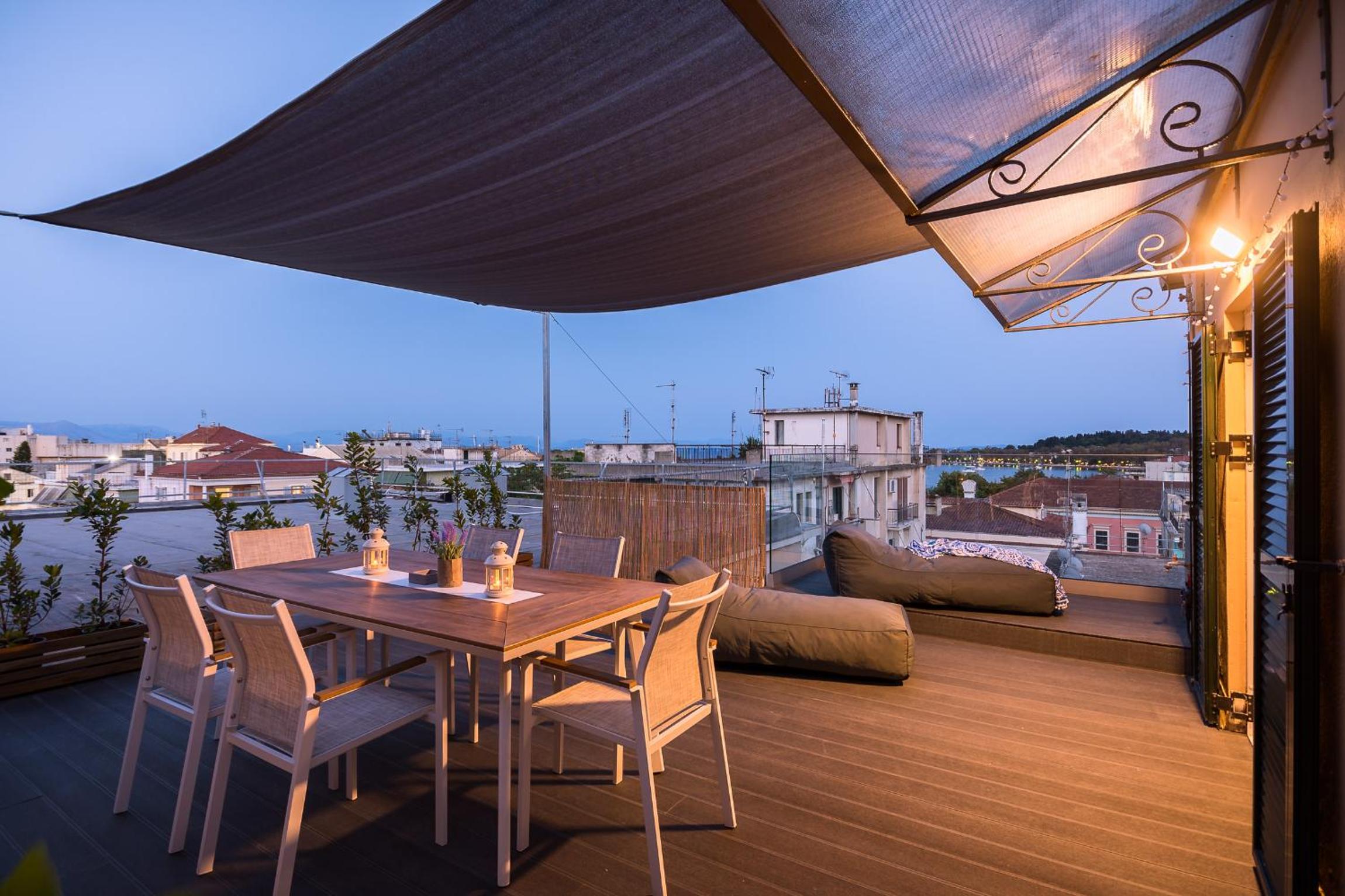 Penthouse Apartment - Photo 28