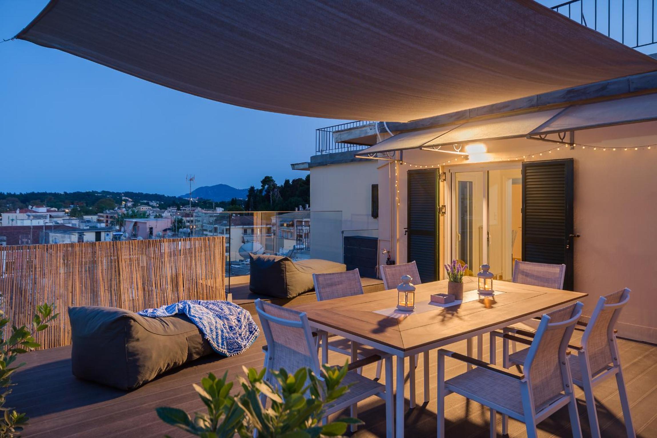 Penthouse Apartment - Photo 29