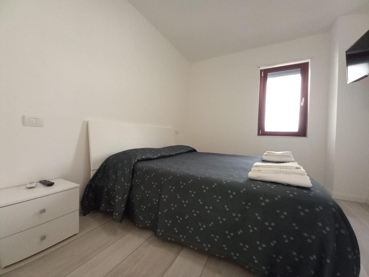 Deluxe Apartment photo 1