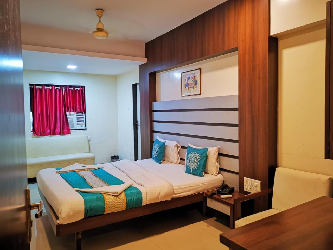 Superior Double Room - Photo 1