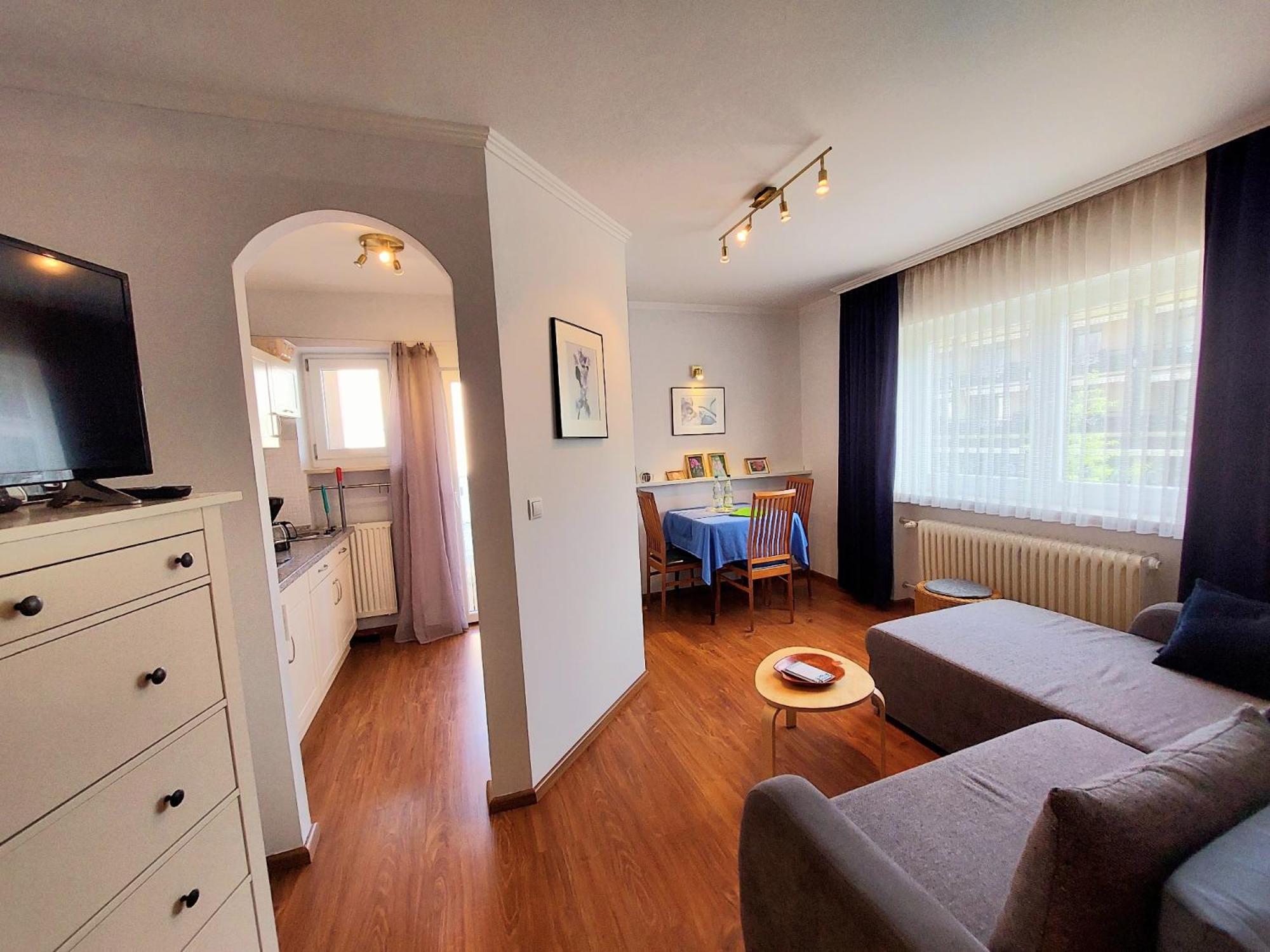 Standard Apartment photo 1