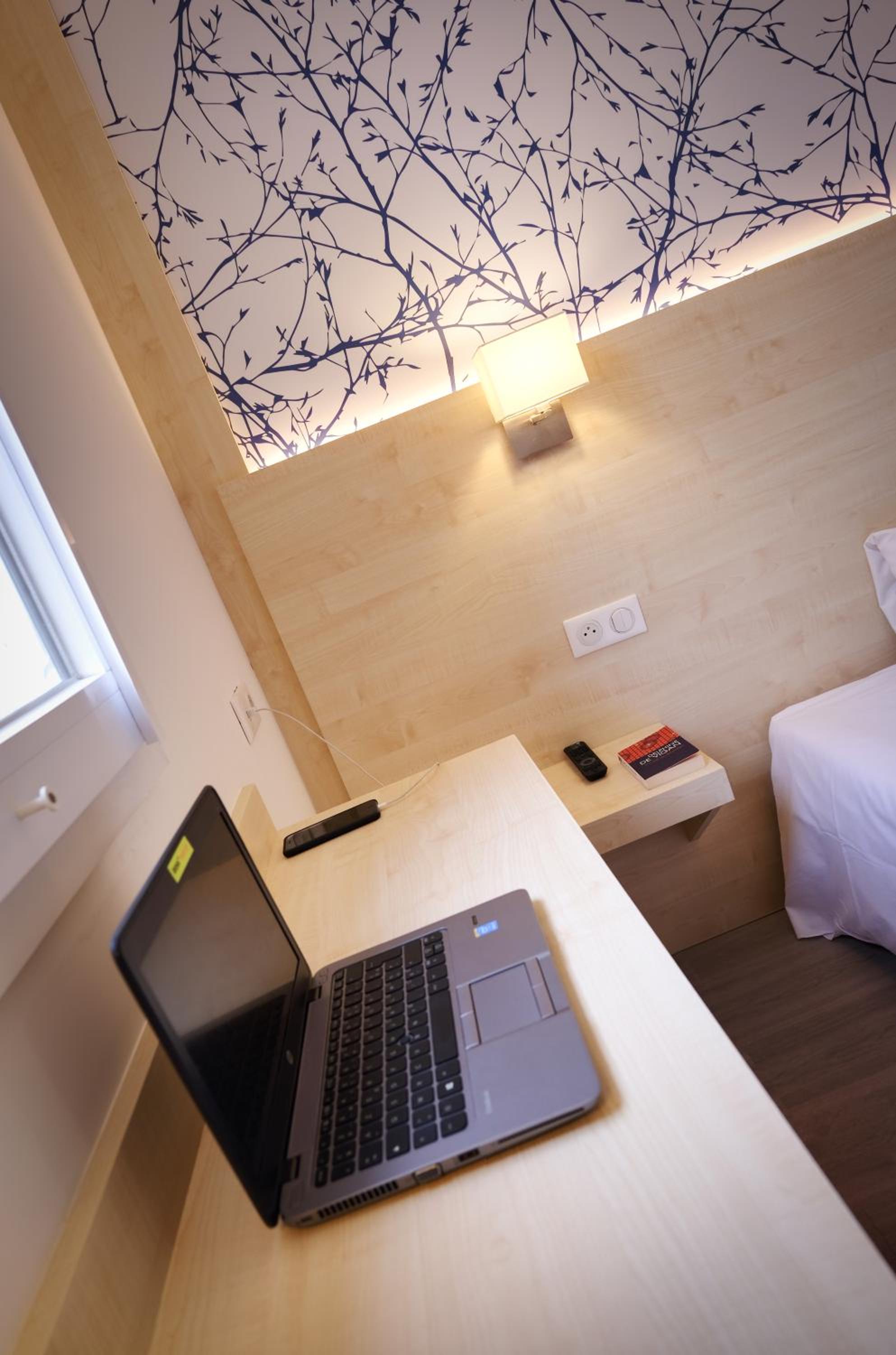 Double Room - Photo 6